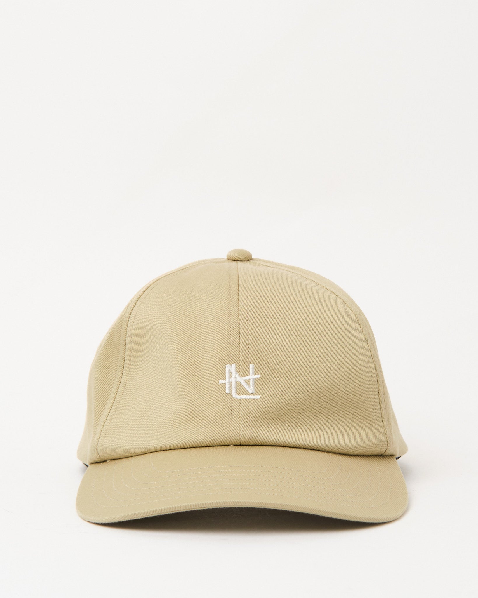 nanamica Chino Cap-