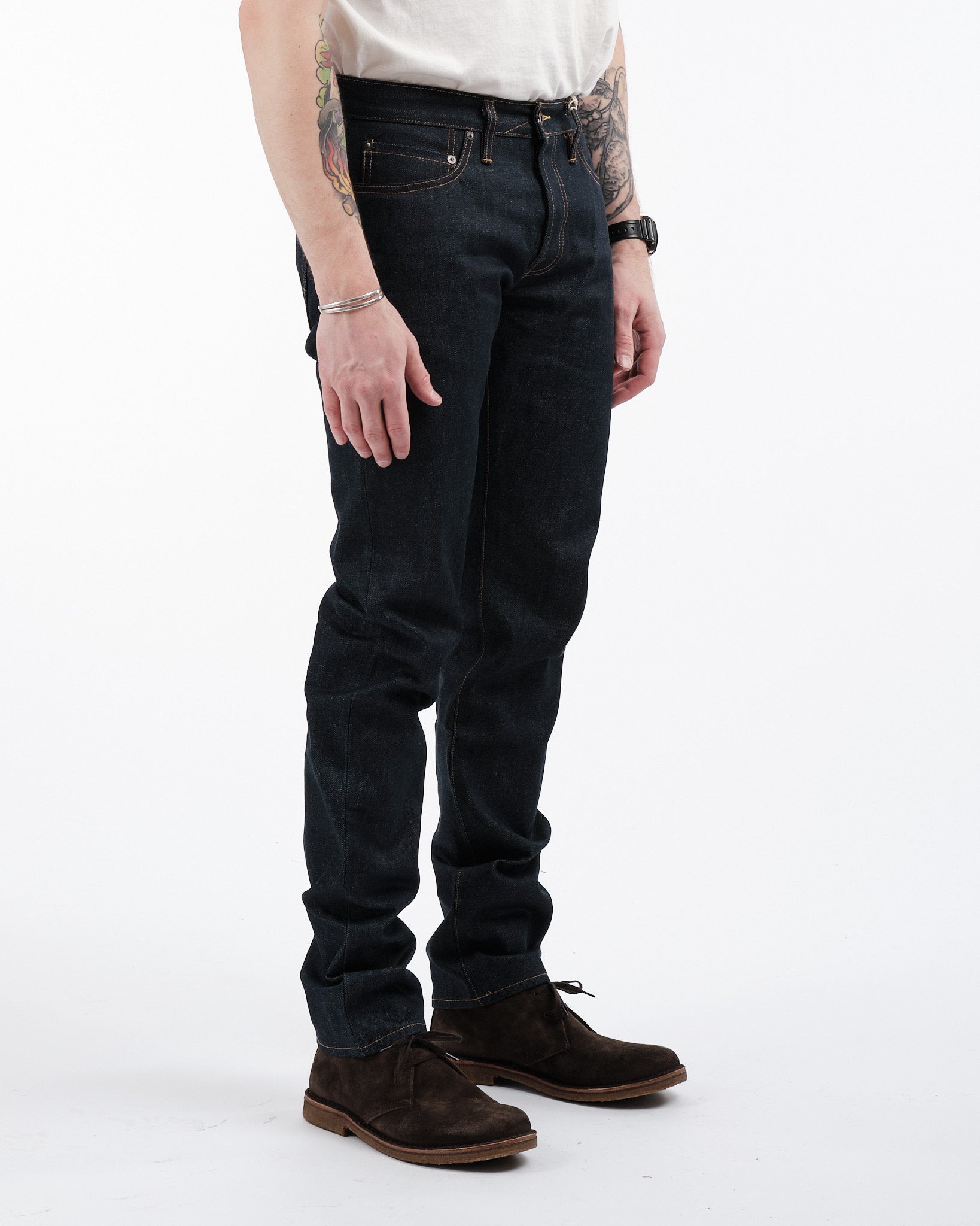 Popular Tellason Jeans