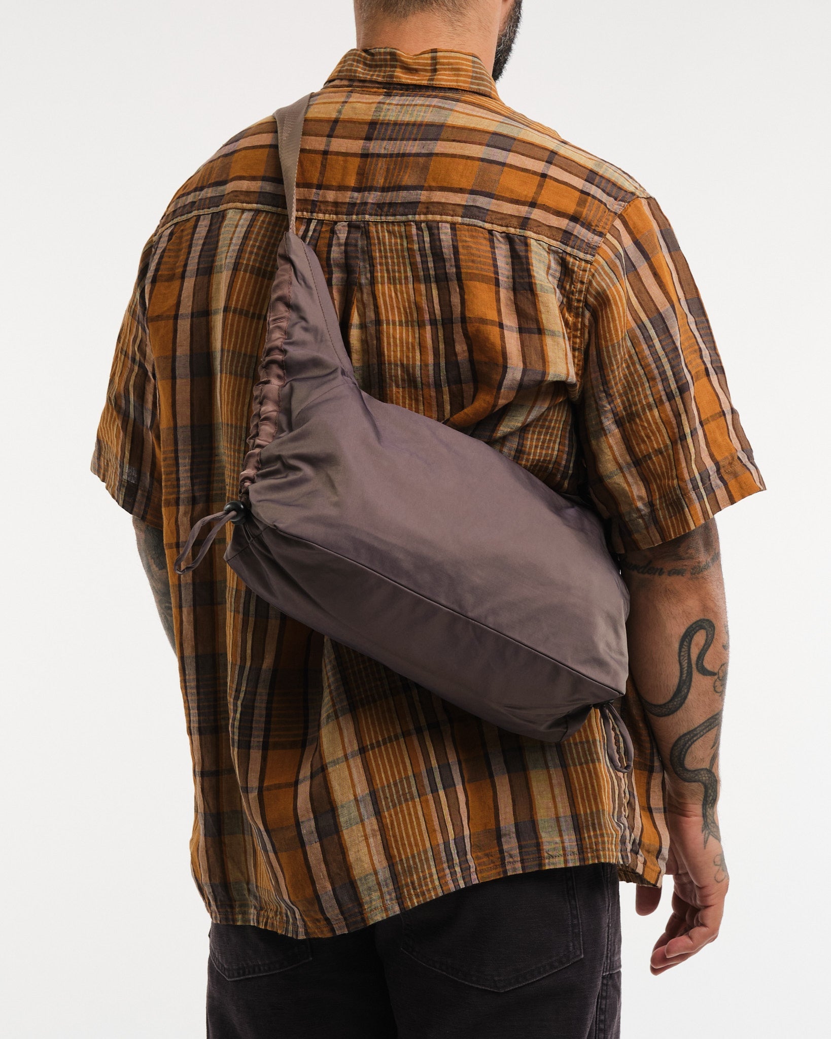 素敵でユニークな ARCS London hey messenger bag - baystoragetx.com