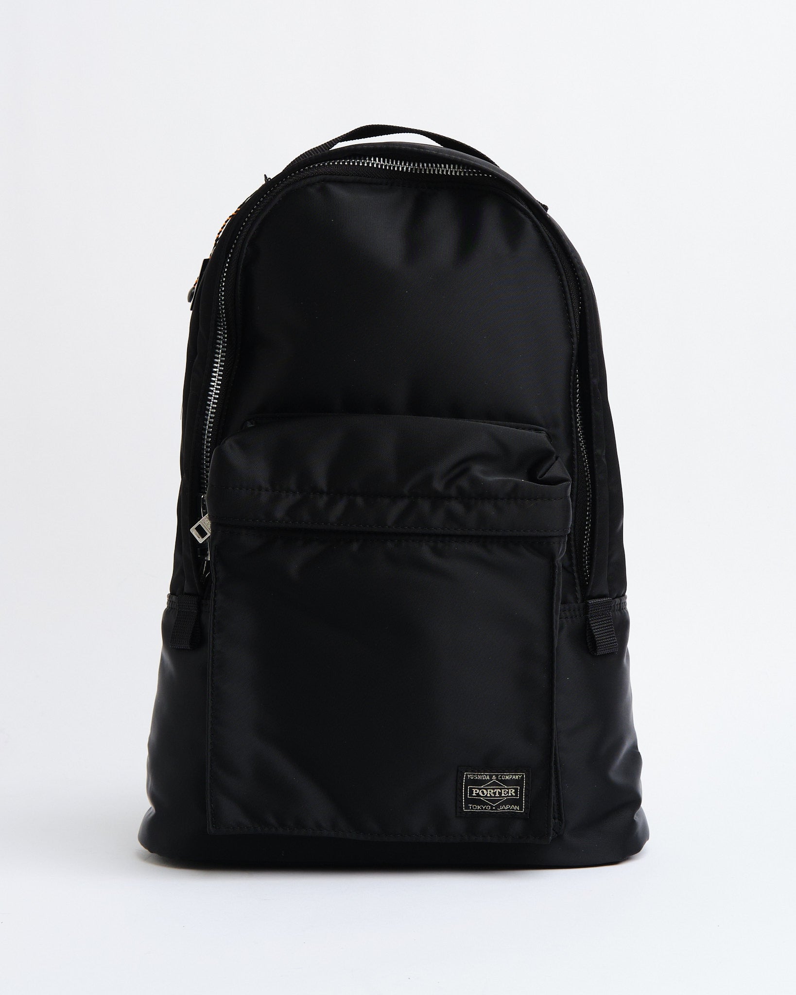 TANKER BACKPACK BLACK