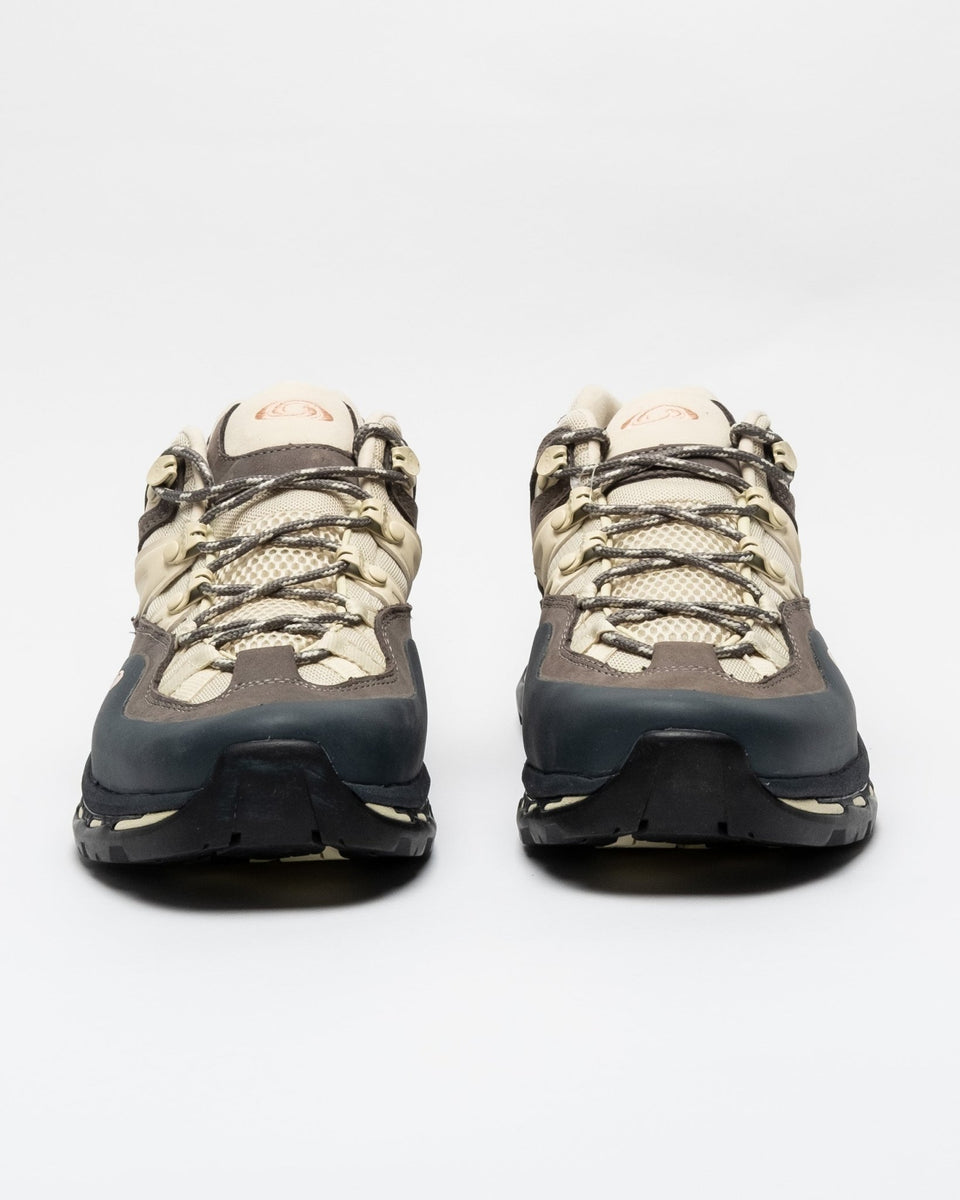 GINGER掲載商品】 SALOMON XT-QUEST 2 / EBONY 26㎝ - grupoattivabsb