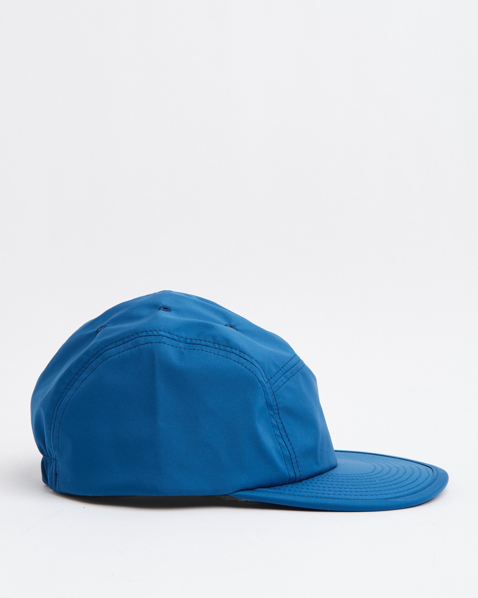 5 Panel Jet Cap PRIN TEC One Blue - Meadow