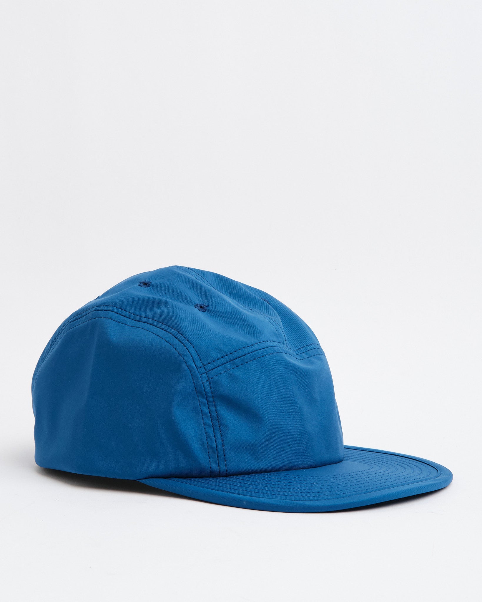 5 Panel Jet Cap PRIN TEC One Blue - Meadow