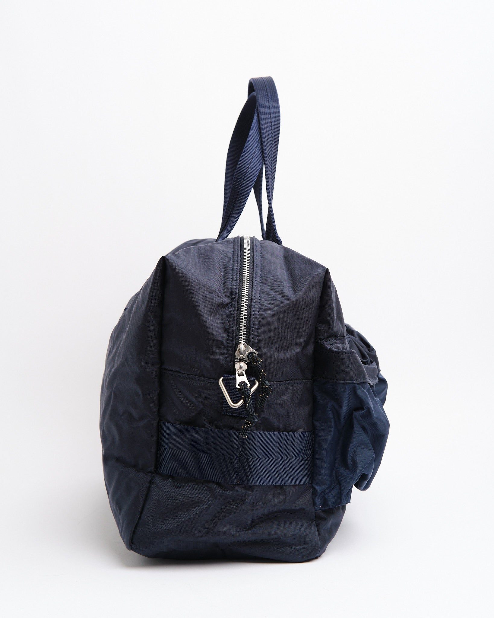 Force 2Way Duffle Bag Navy - Meadow