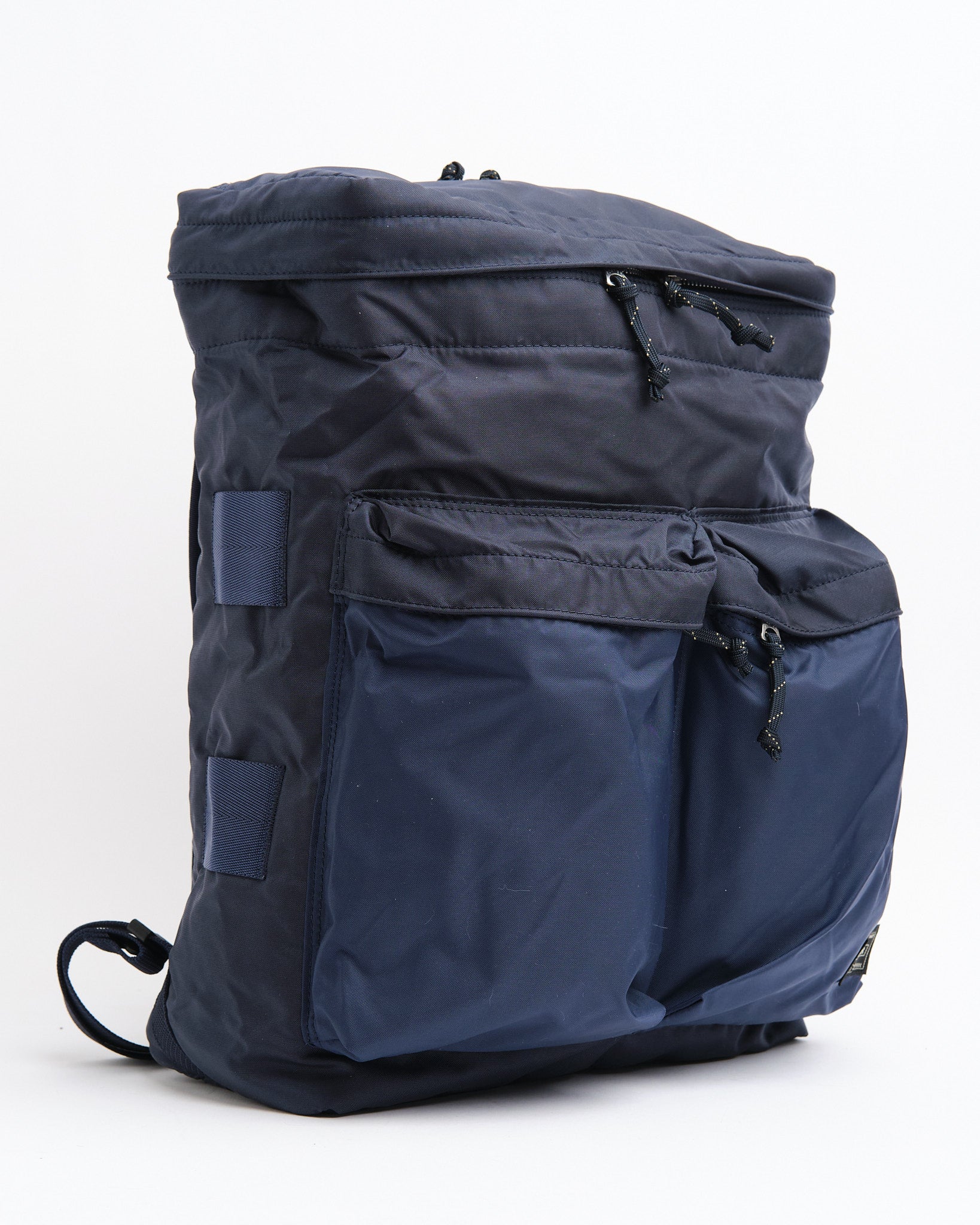 FORCE DAYPACK NAVY - Meadow