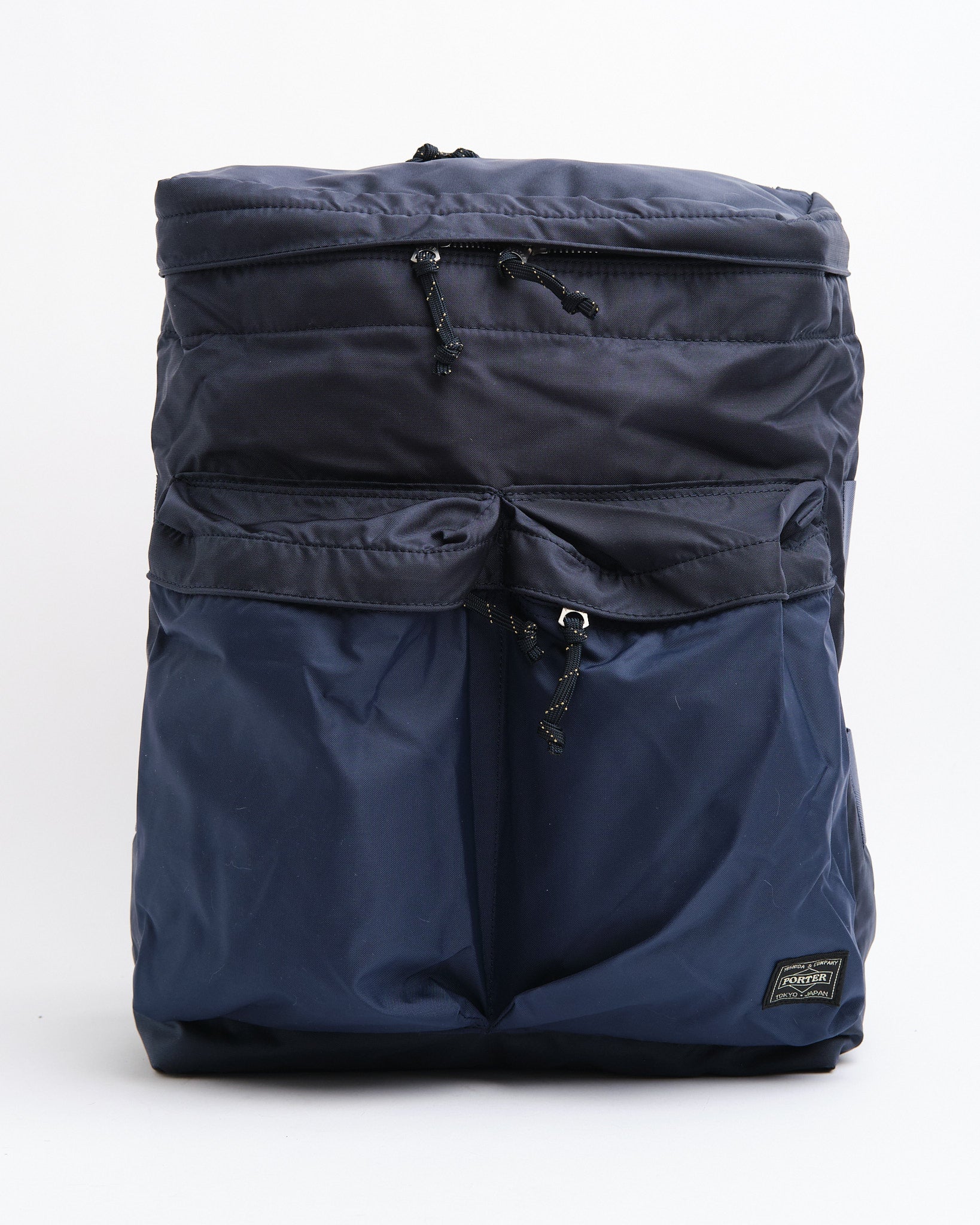 FORCE DAYPACK NAVY - Meadow