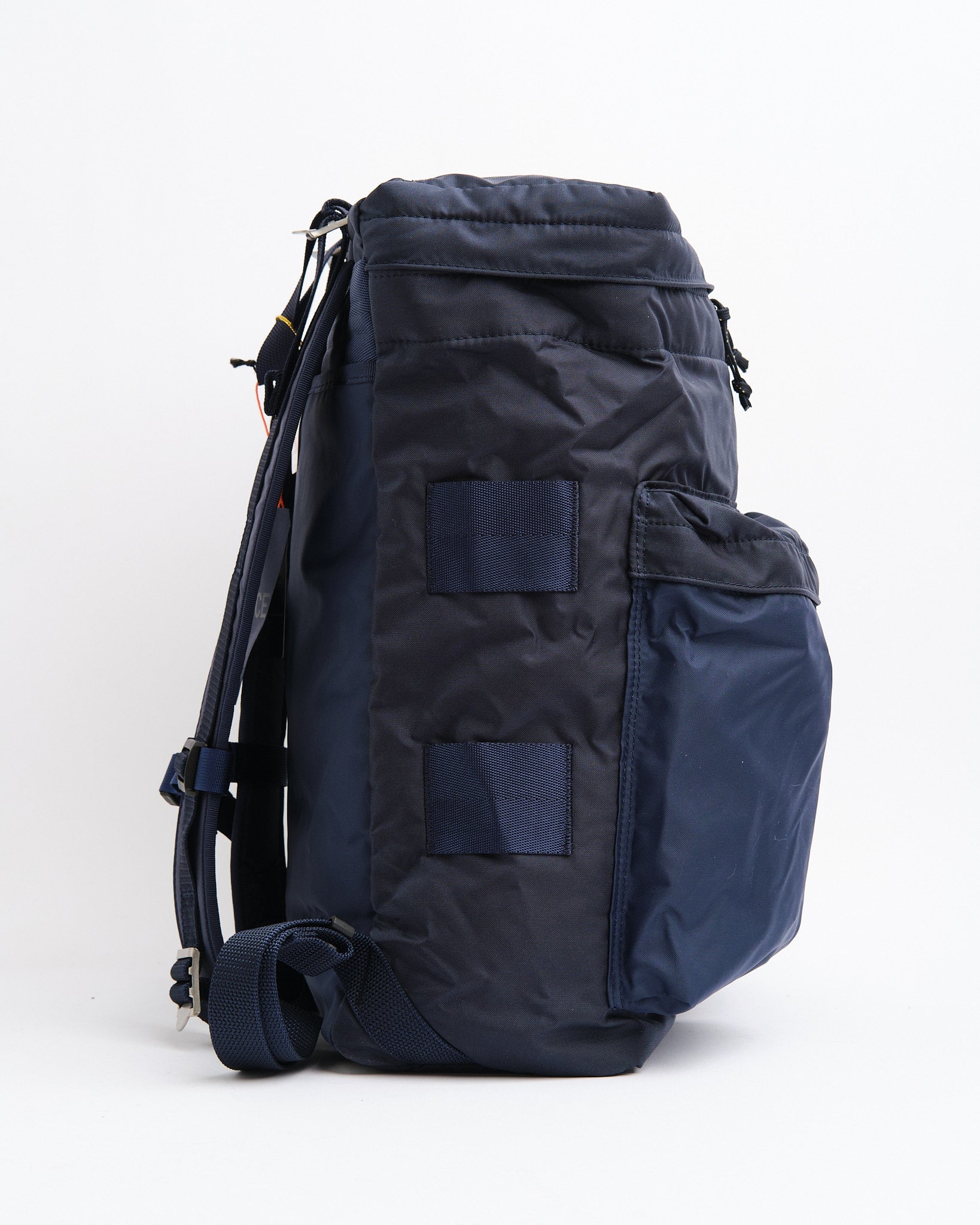 FORCE DAYPACK NAVY - Meadow