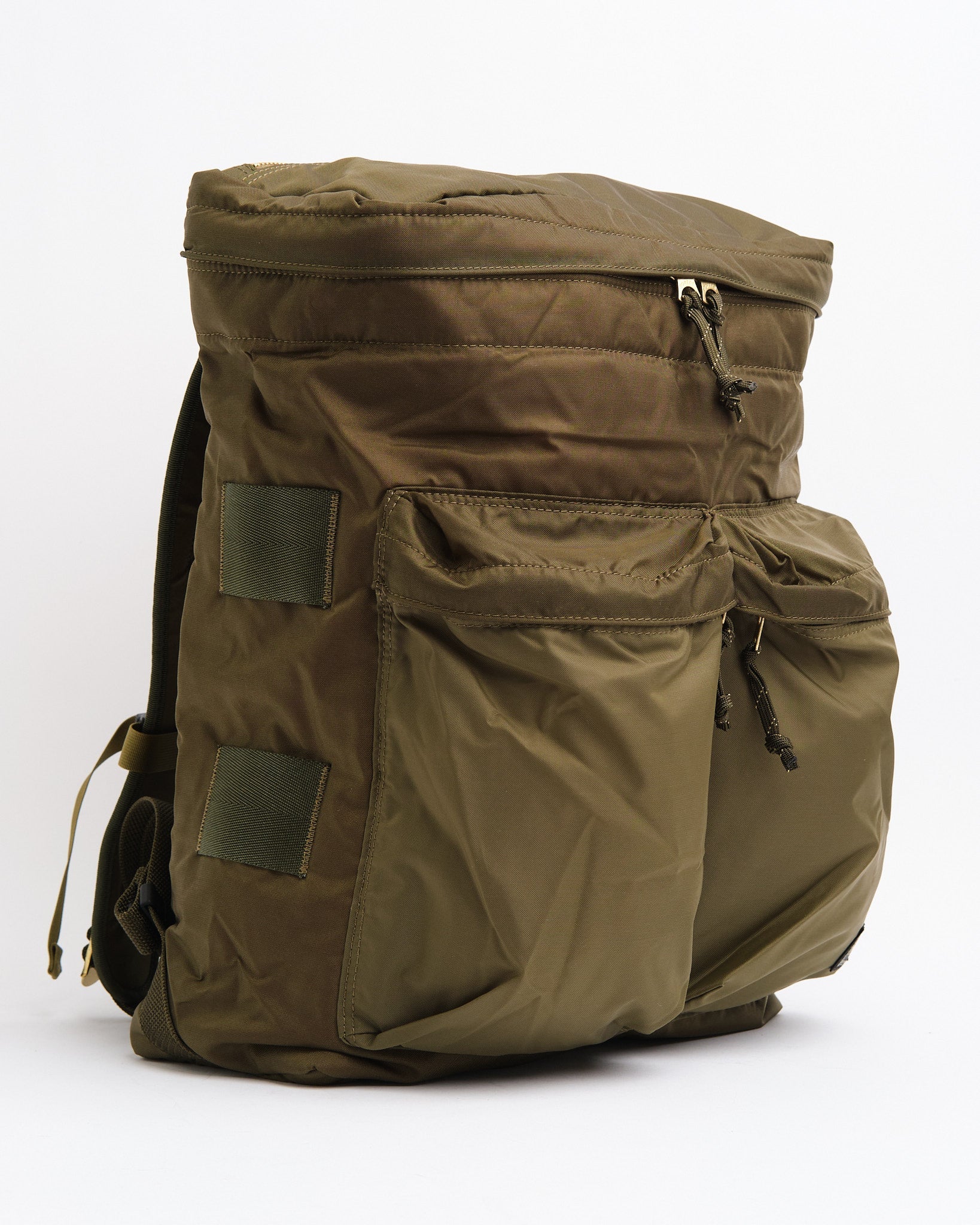 FORCE DAYPACK OLIVE DRAB - Meadow