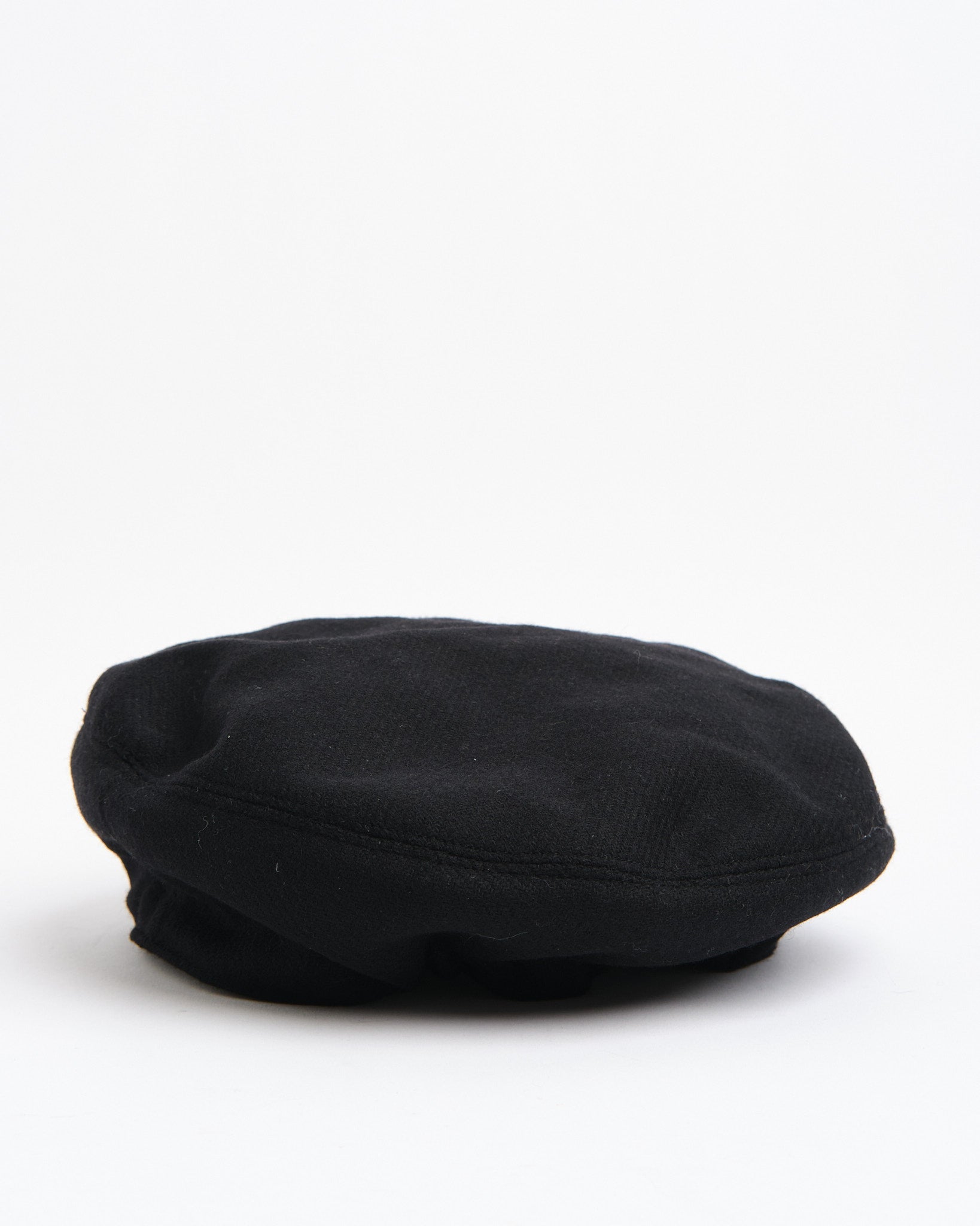 Military Beret Black - Meadow