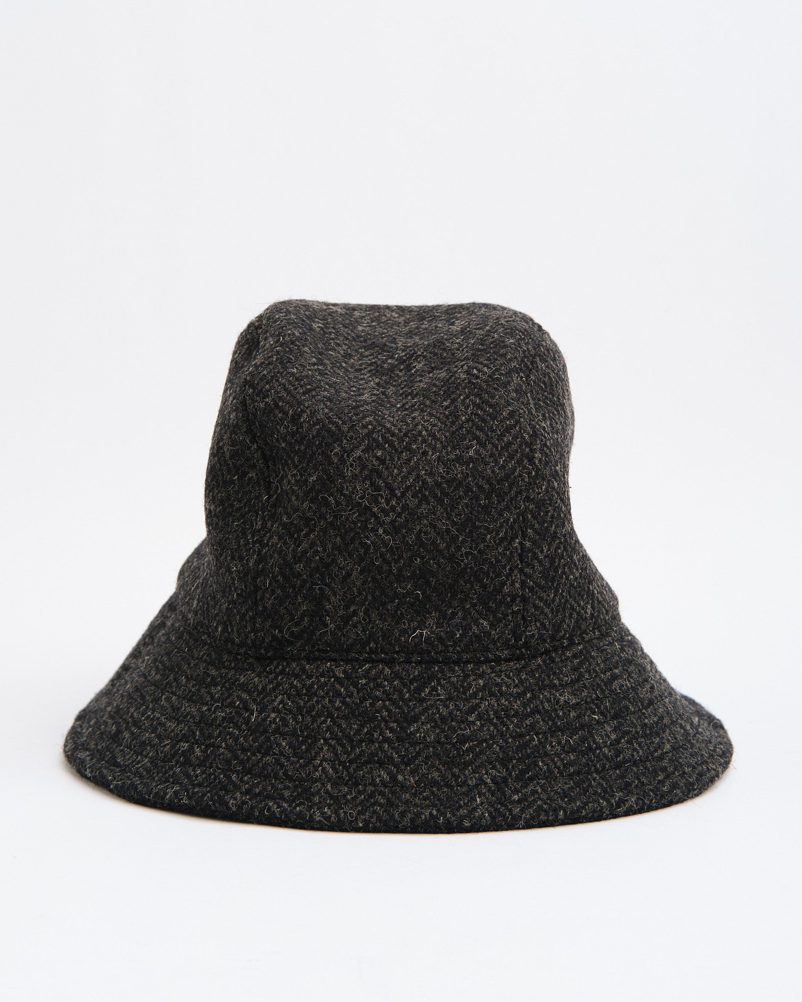 Mountain Hat Charcoal - Meadow