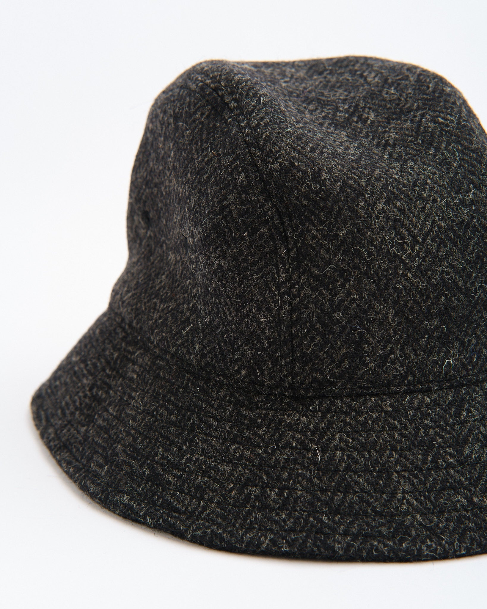 Mountain Hat Charcoal - Meadow