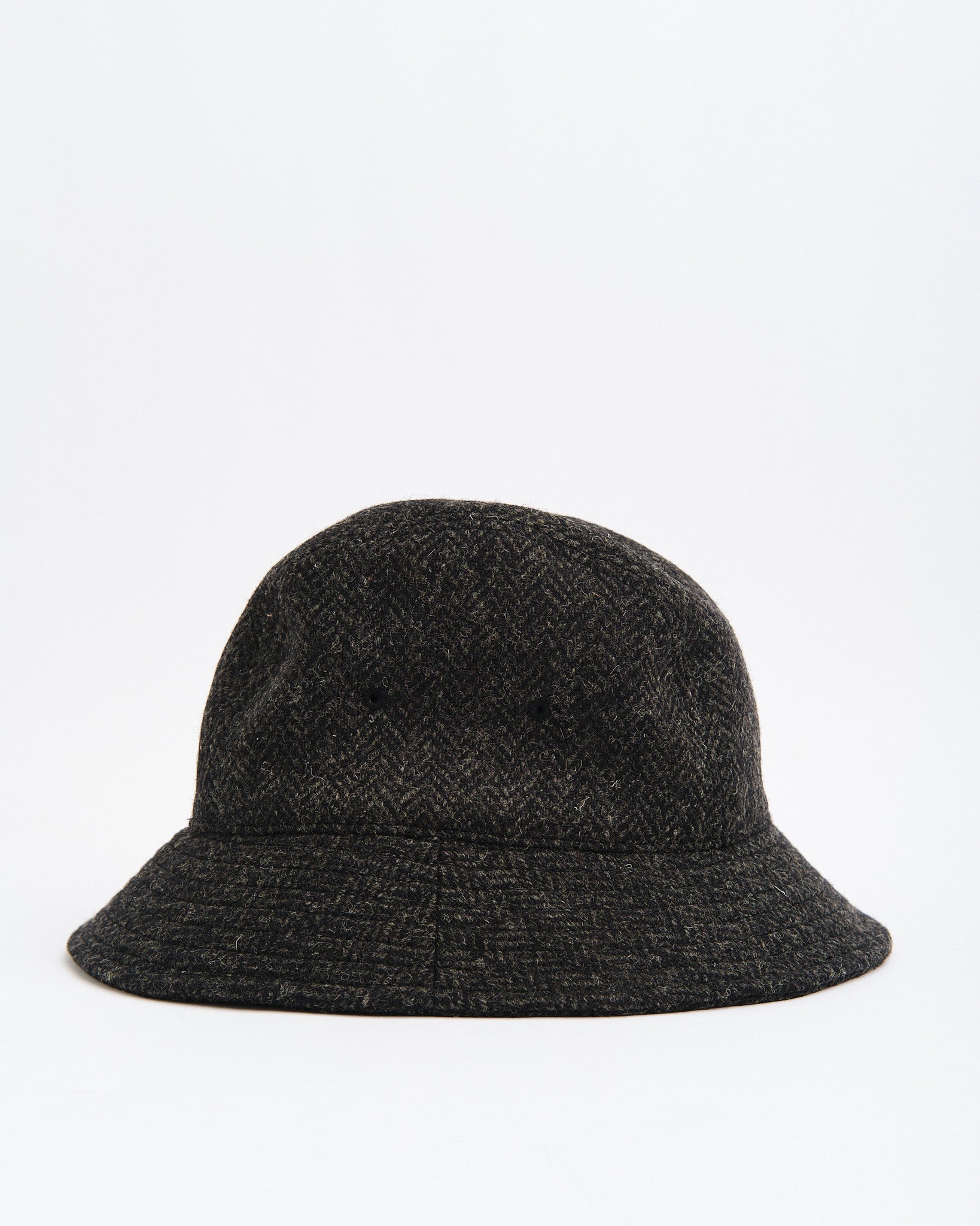 Mountain Hat Charcoal - Meadow