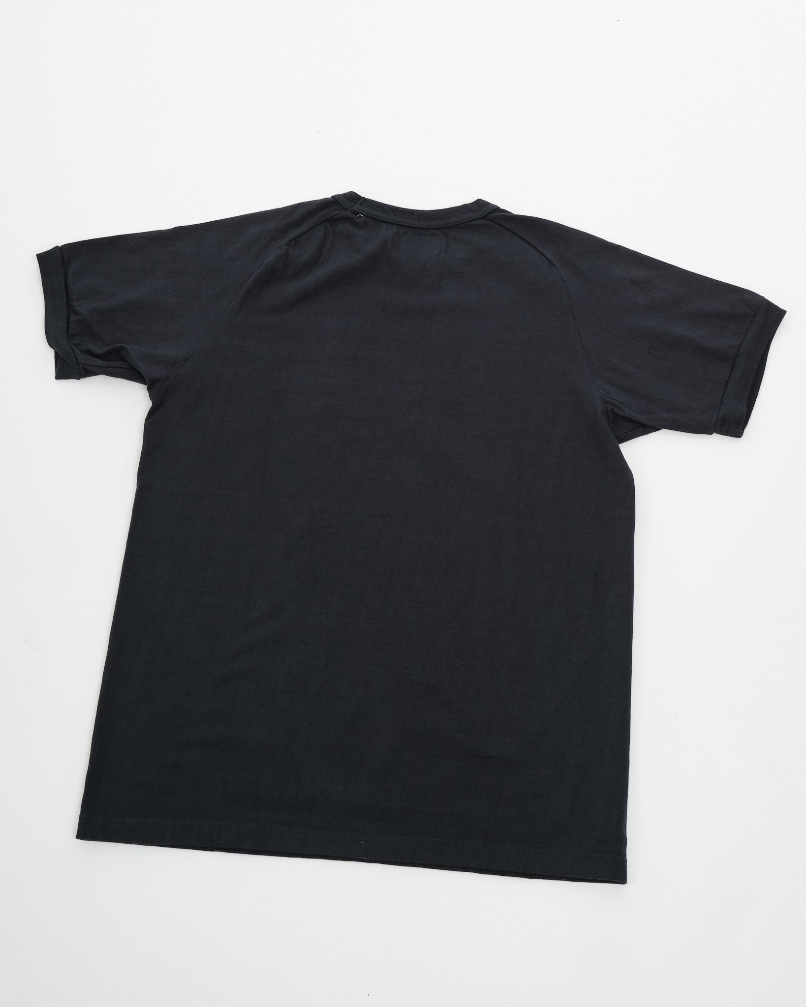 Pua'ena SS T-Shirt Blue Graphite - Meadow