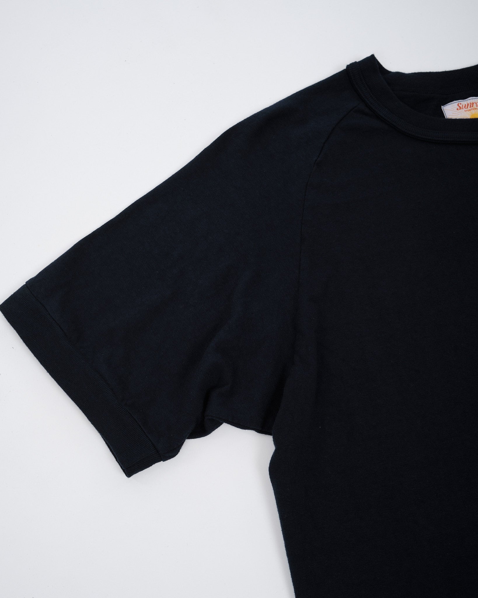 Pua'ena SS T - Shirt Dark Navy - Meadow