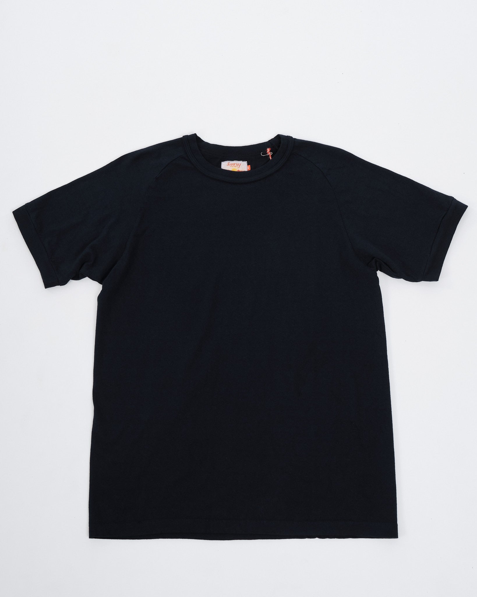 Pua'ena SS T - Shirt Dark Navy - Meadow