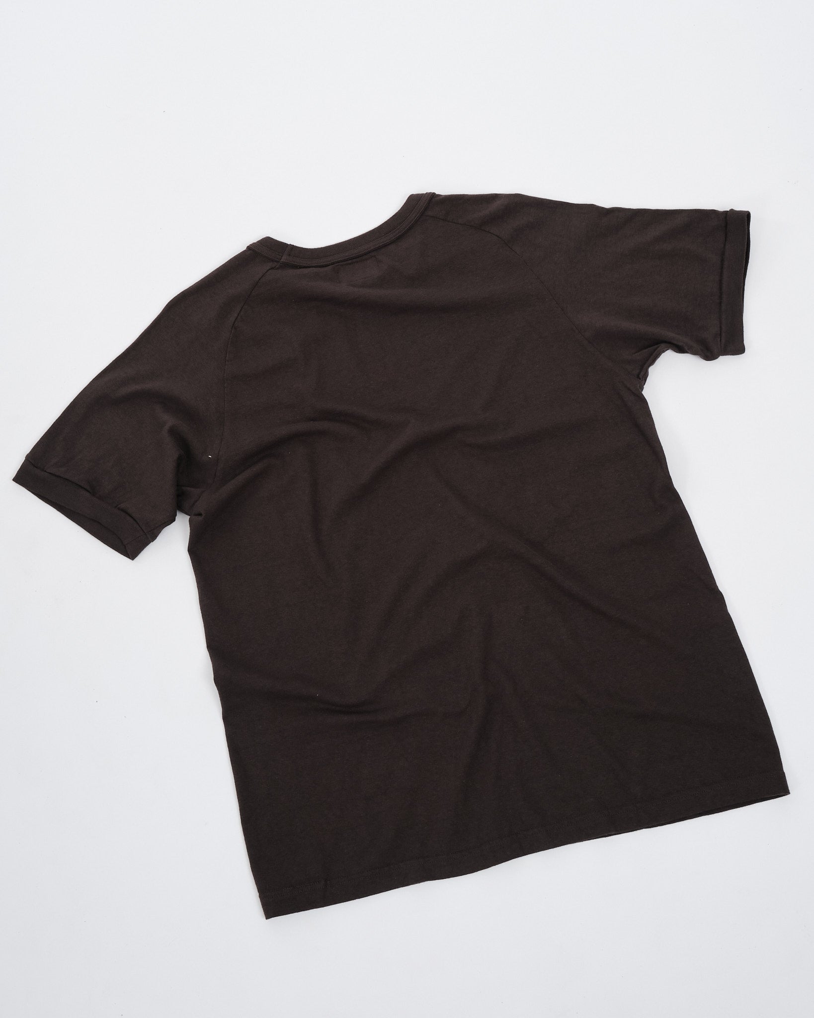 Pua'ena SS T - Shirt Kokoshuko Black - Meadow