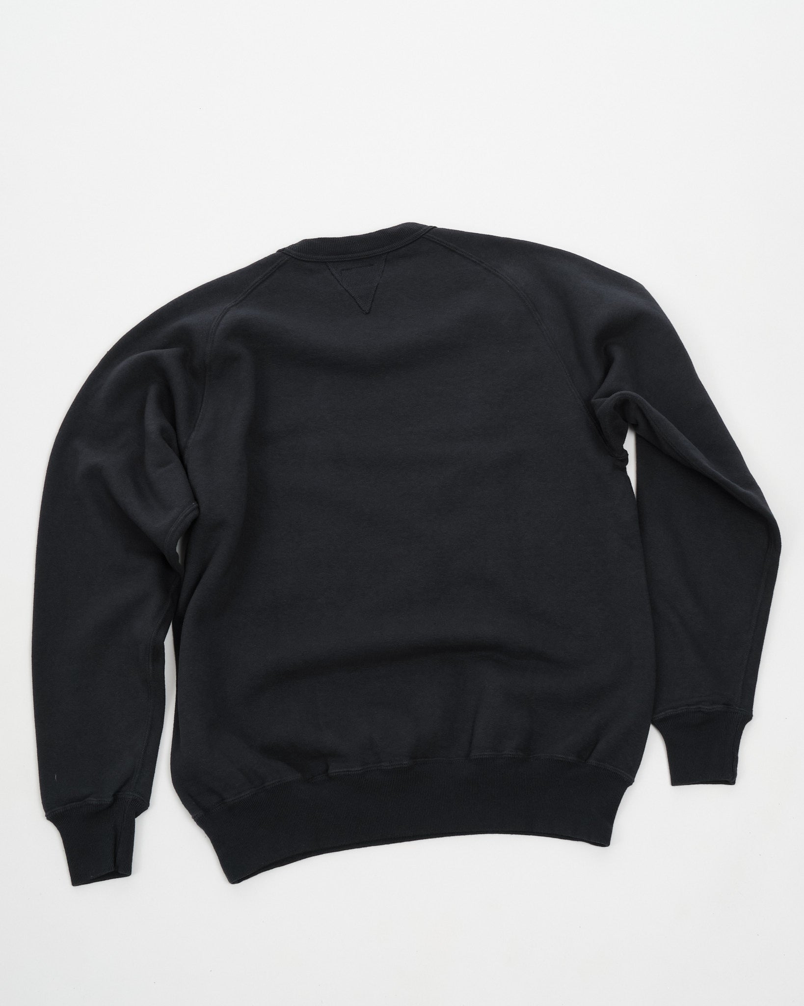 Puamana CN Sweatshirt Blue Graphite - Meadow