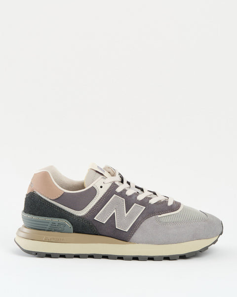 Sneakers New Balance 574 Grey