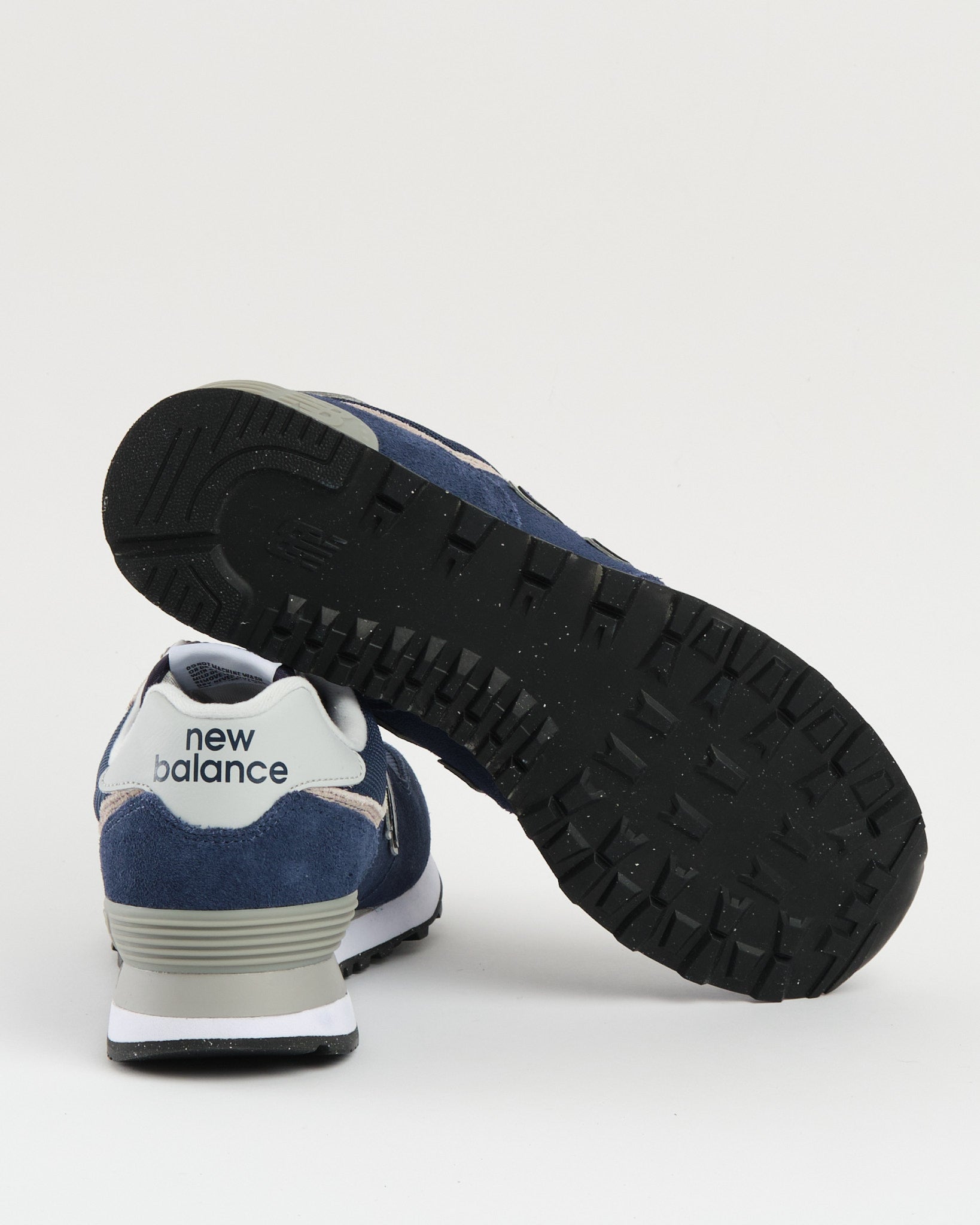 New Balance 574 Navy