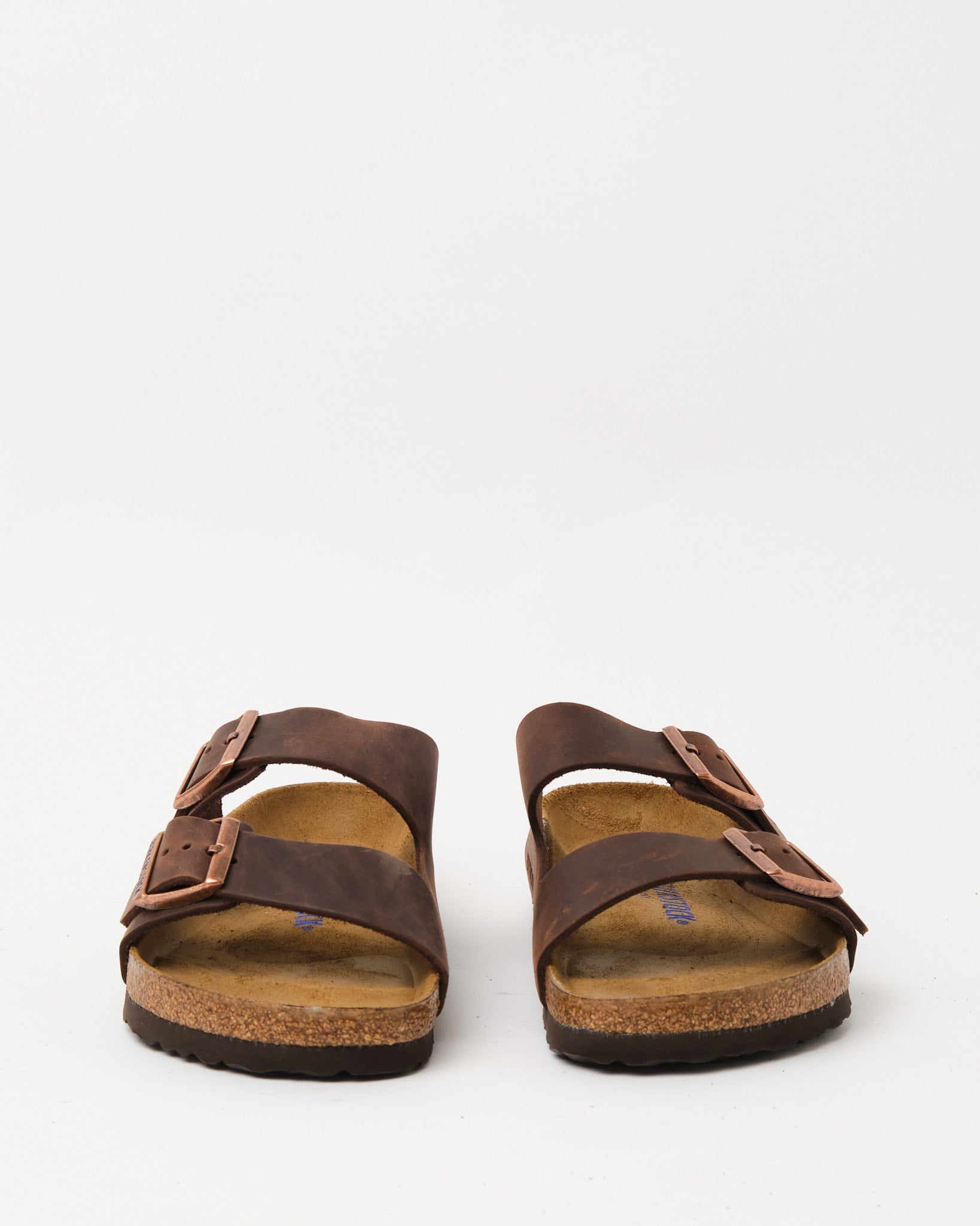 Birkenstock arizona soft discount habana