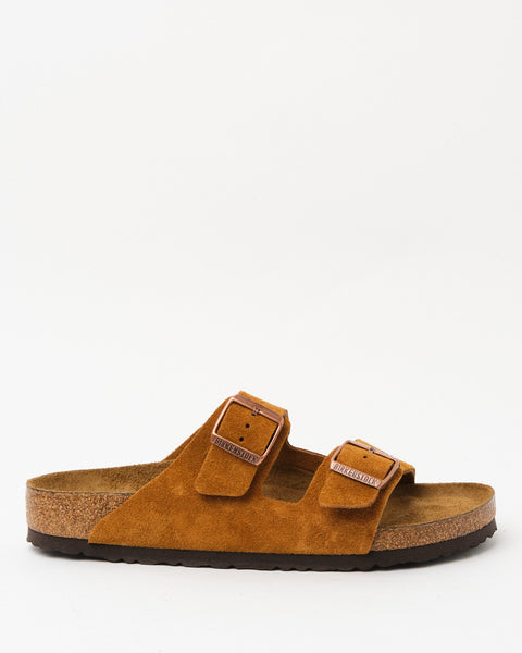 Arizona suede mink clearance