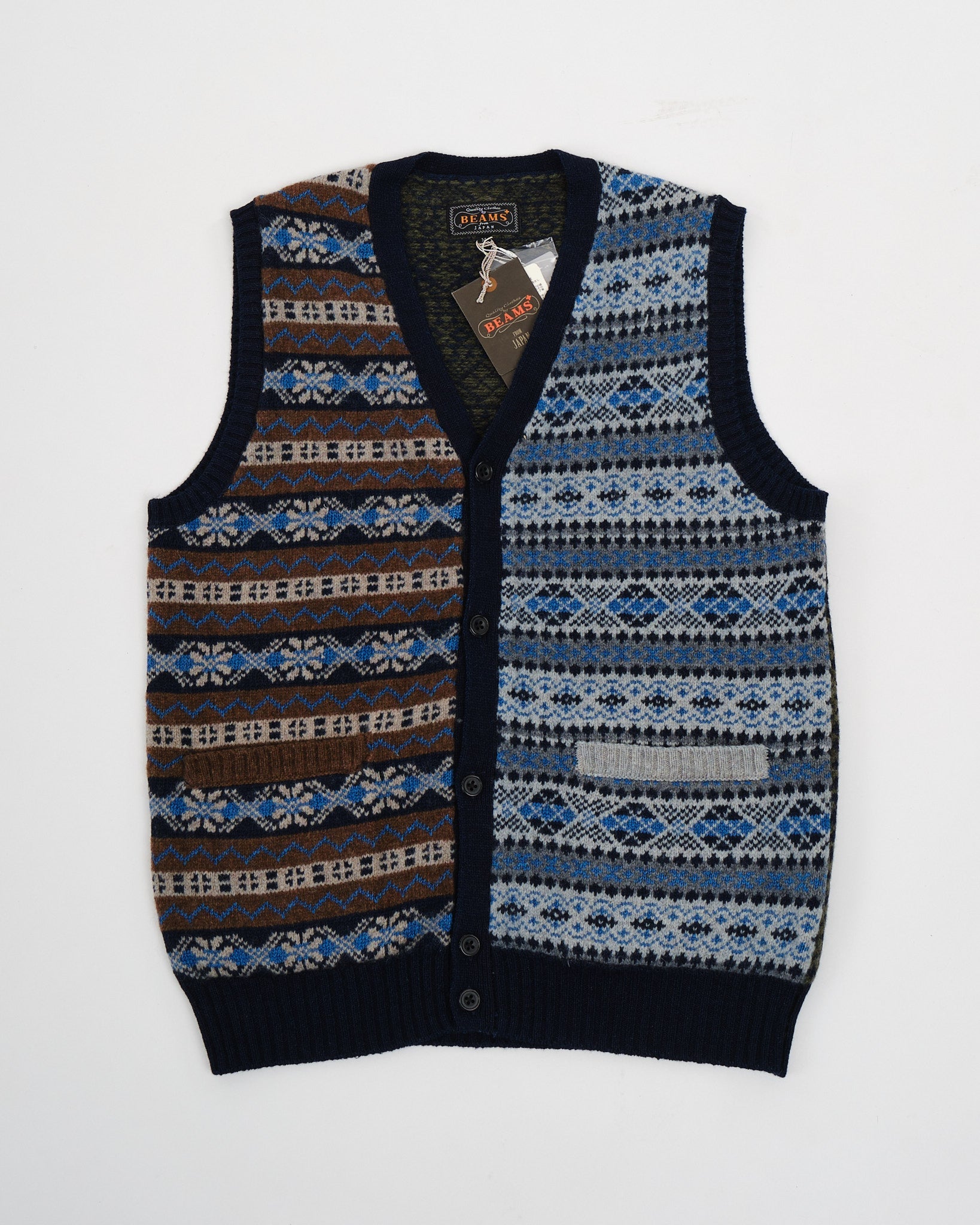 Shop men's outdoor vests & gilets online ▶️ Meadow Store