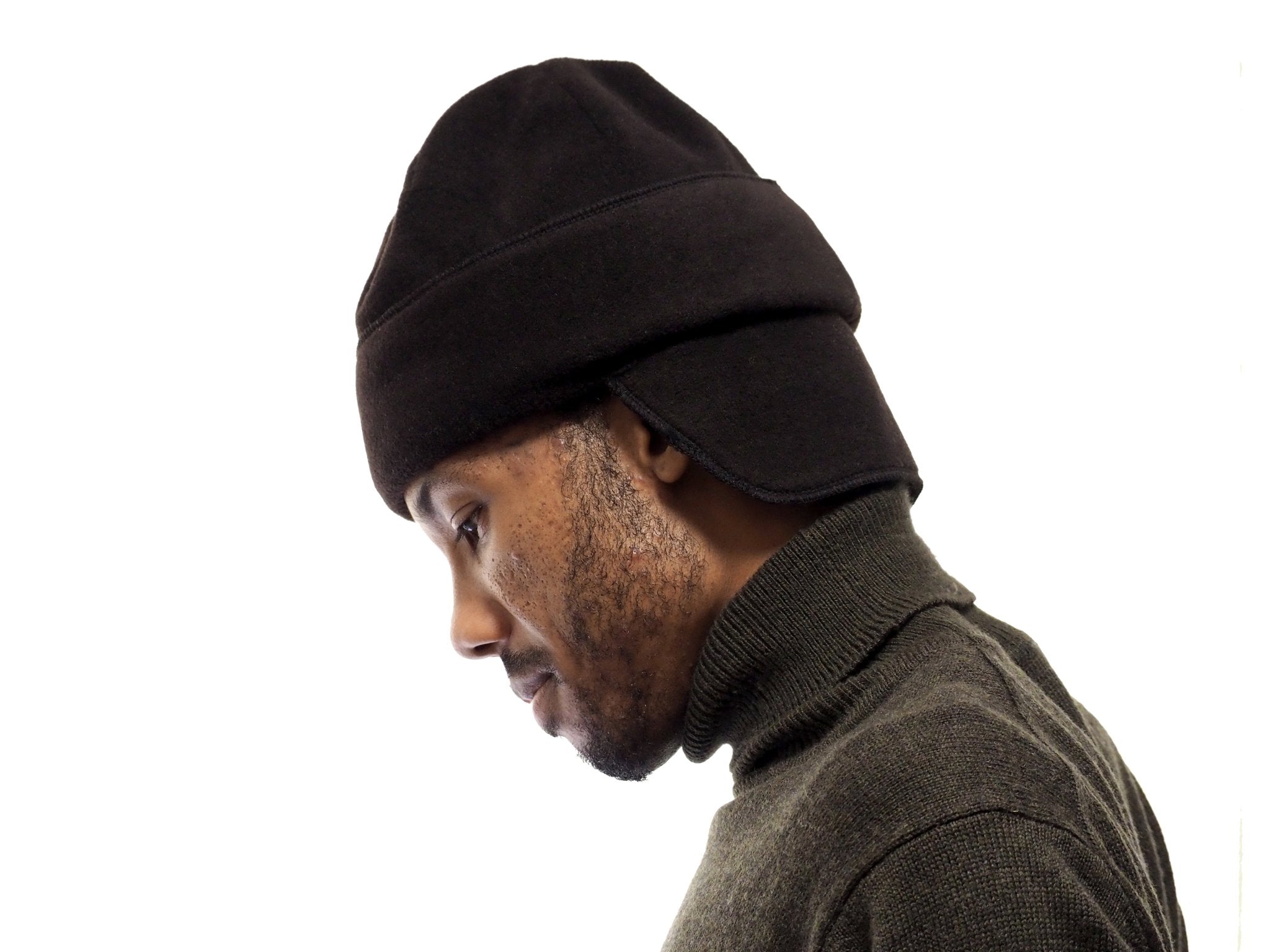 OVERRIDE REP 2WAY BEANIE