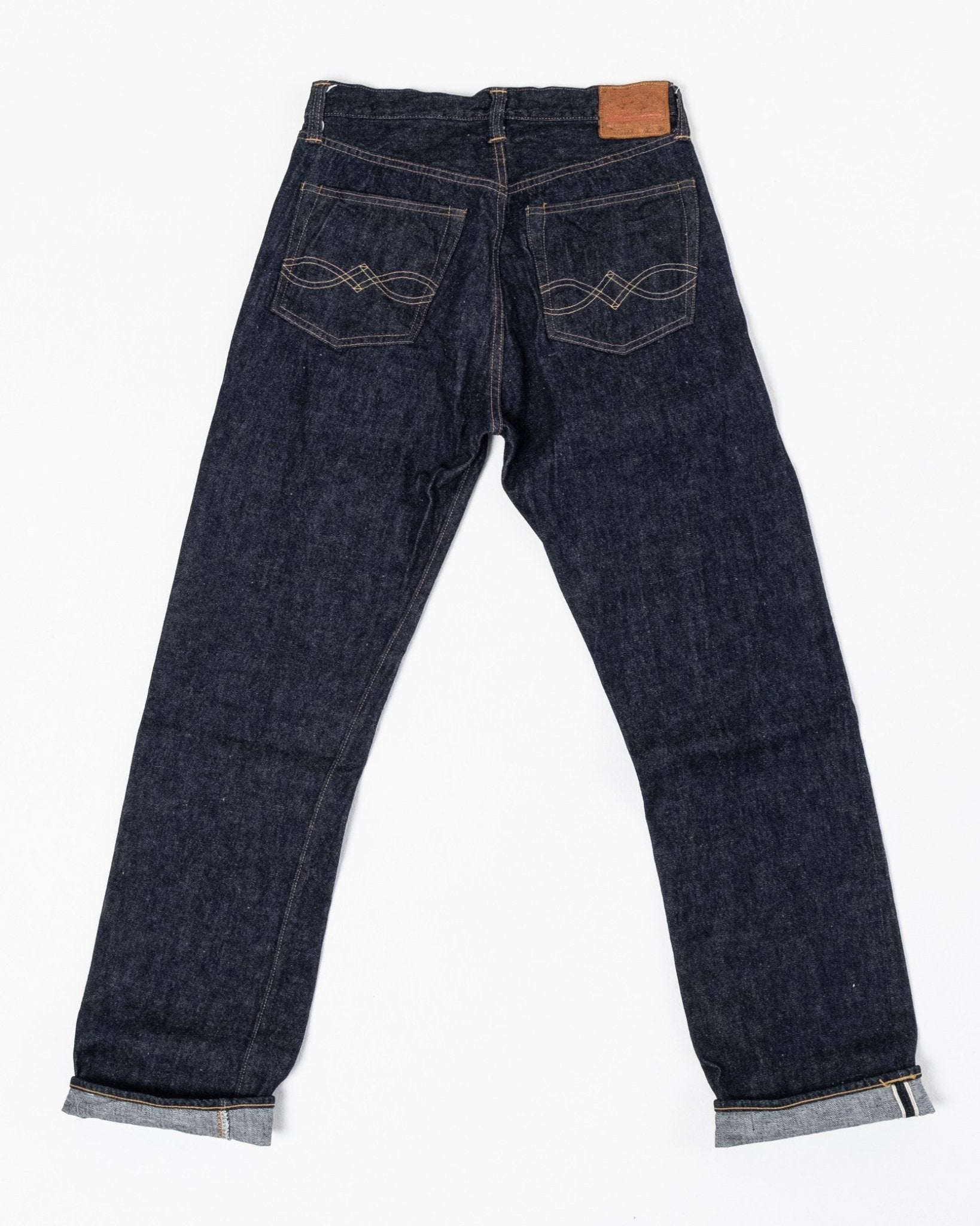 Duck Digger 1001XX One Wash - Meadow Online Shop