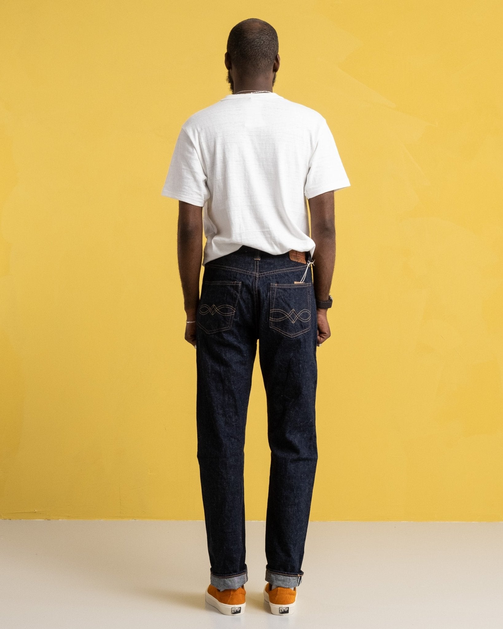 Duck Digger DD-1001XX Jeans One Wash