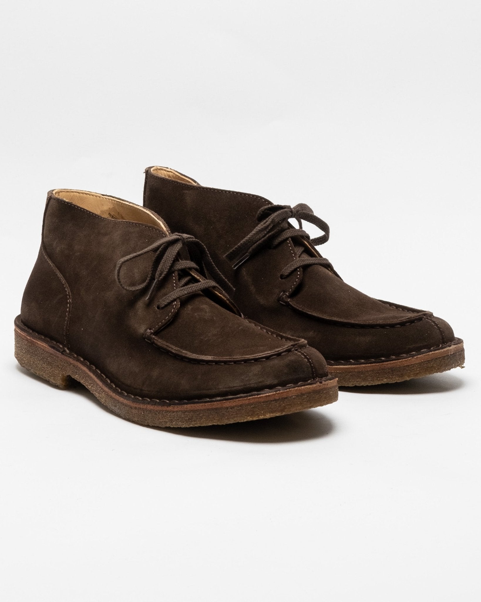 Astorflex Dukeflex Chukka Boot Dark Chestnut Meadow Online Store