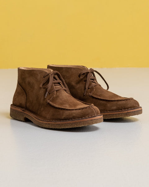 Astorflex Dukeflex Chukka Boot Dark Khaki Meadow Online Store