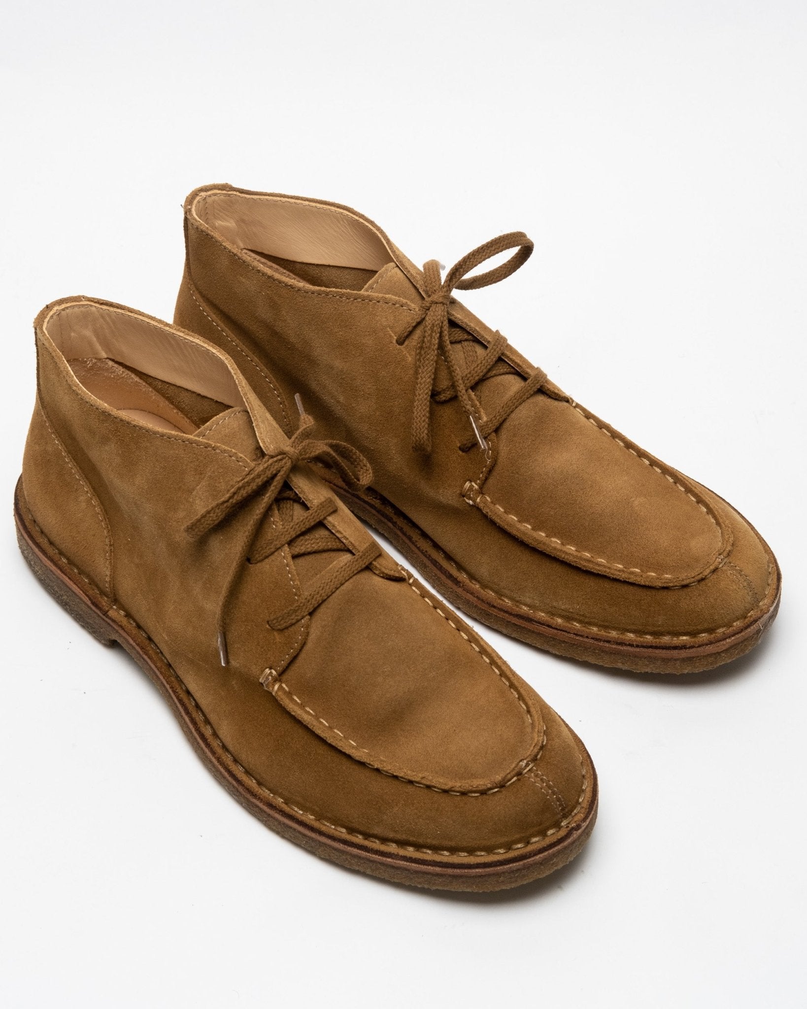 Astorflex Dukeflex Chukka Boot Whiskey Meadow Online Store