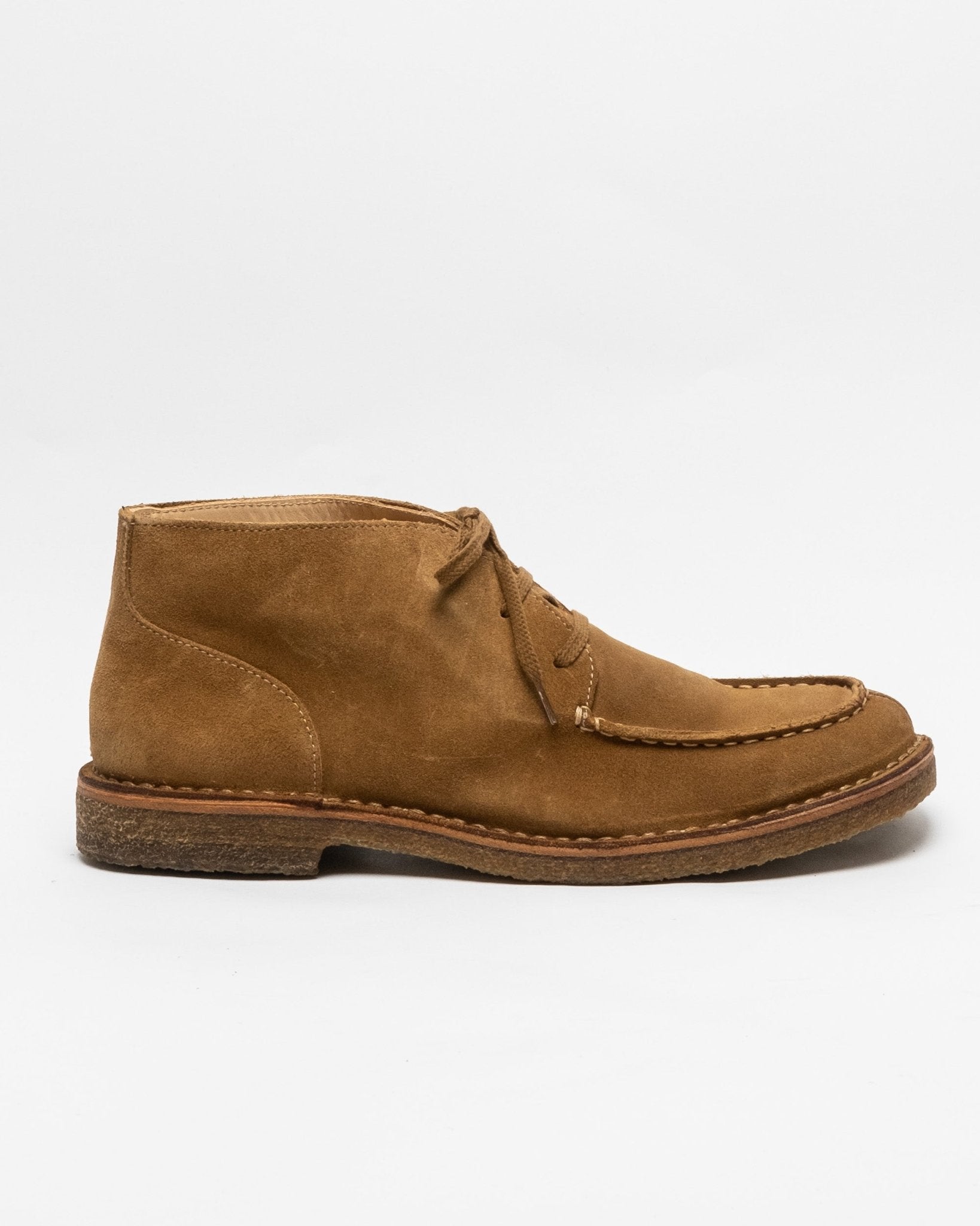 Astorflex Dukeflex Chukka Boot Whiskey Meadow Online Store