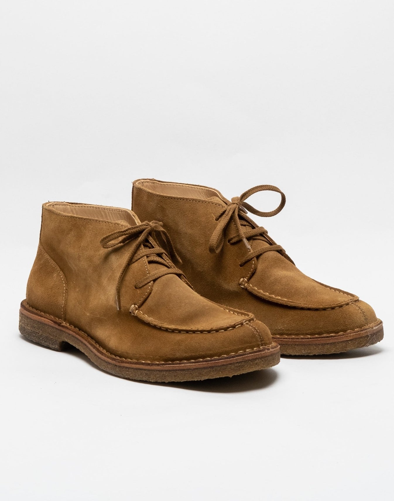 Astorflex Dukeflex Chukka Boot Whiskey, Meadow Online Store