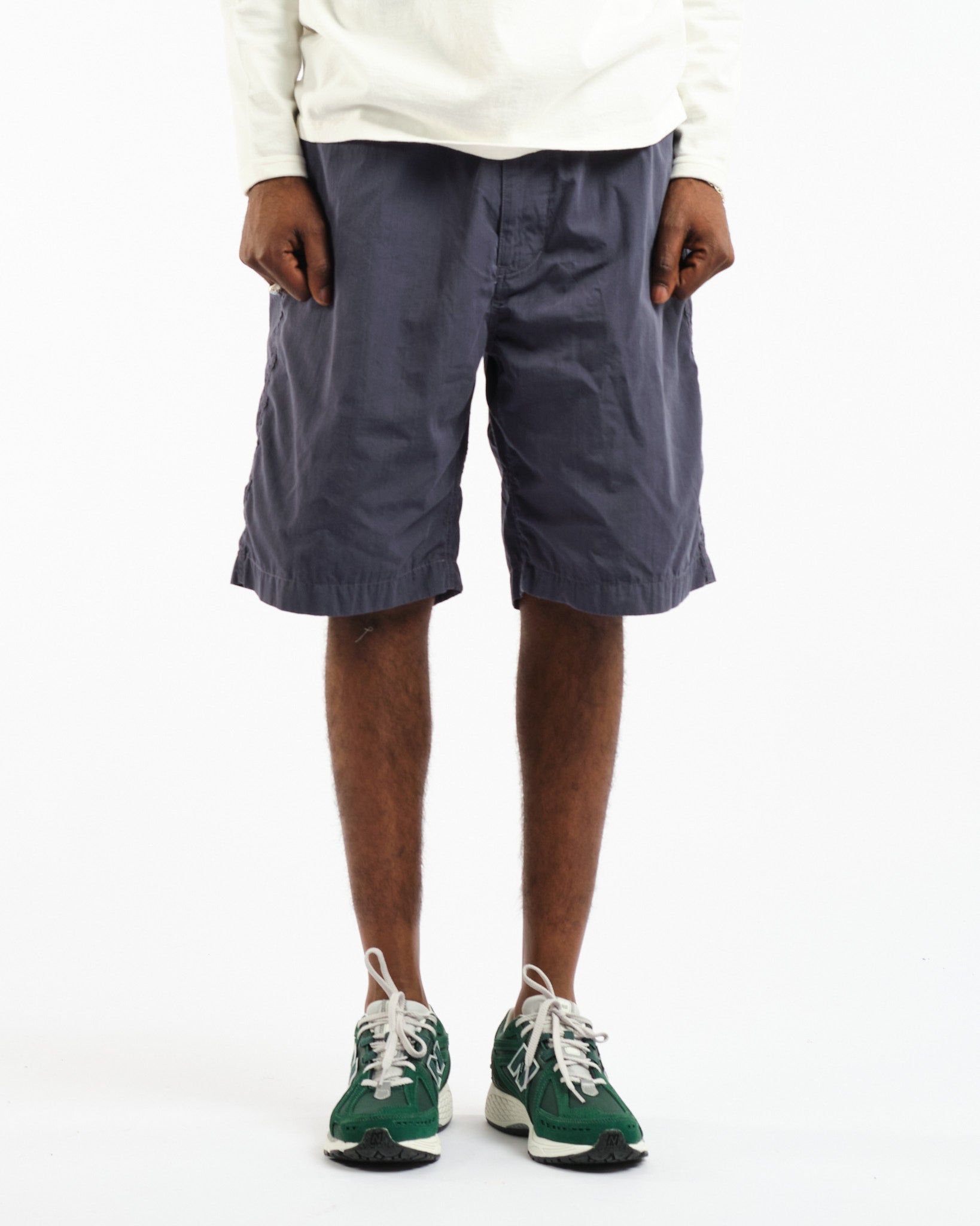 Easy Shorts Marine Navy