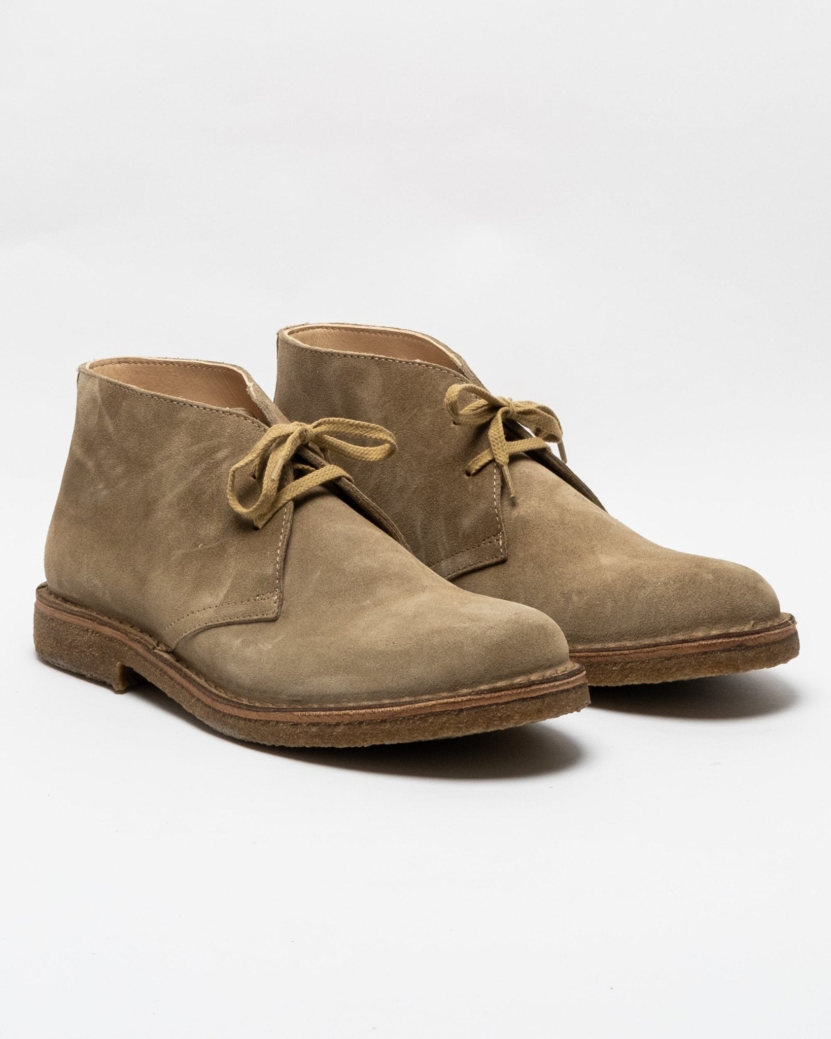 Astorflex Greenflex Desert Boot Stone 180 Meadow Online Store