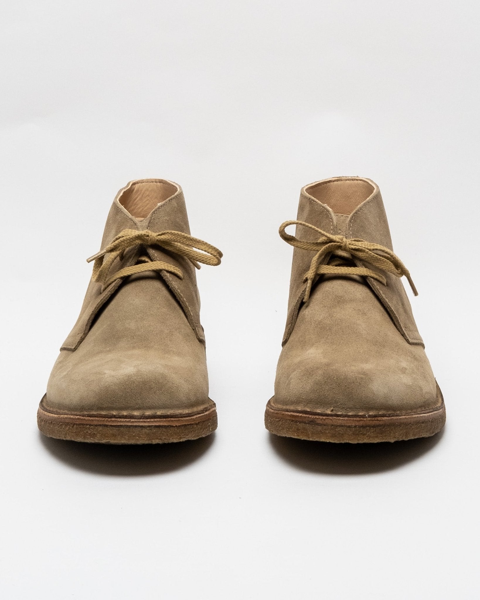 Astorflex Greenflex Desert Boot Stone 180 Meadow Online Store