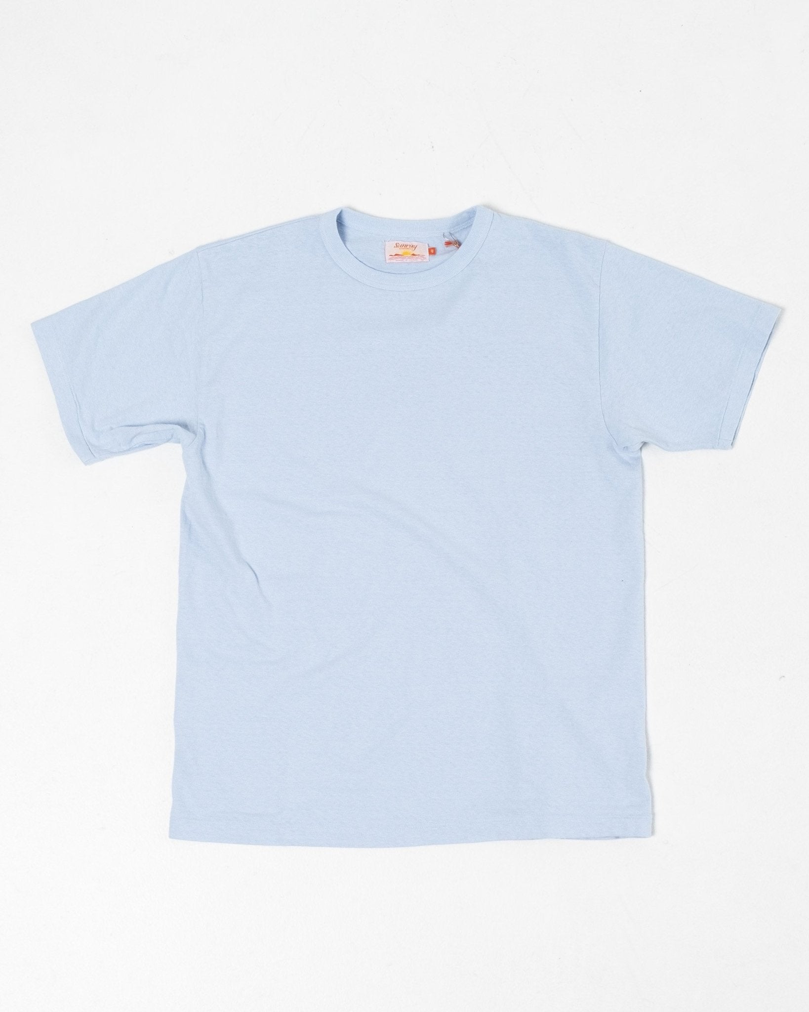 Duck egg hot sale blue t shirt