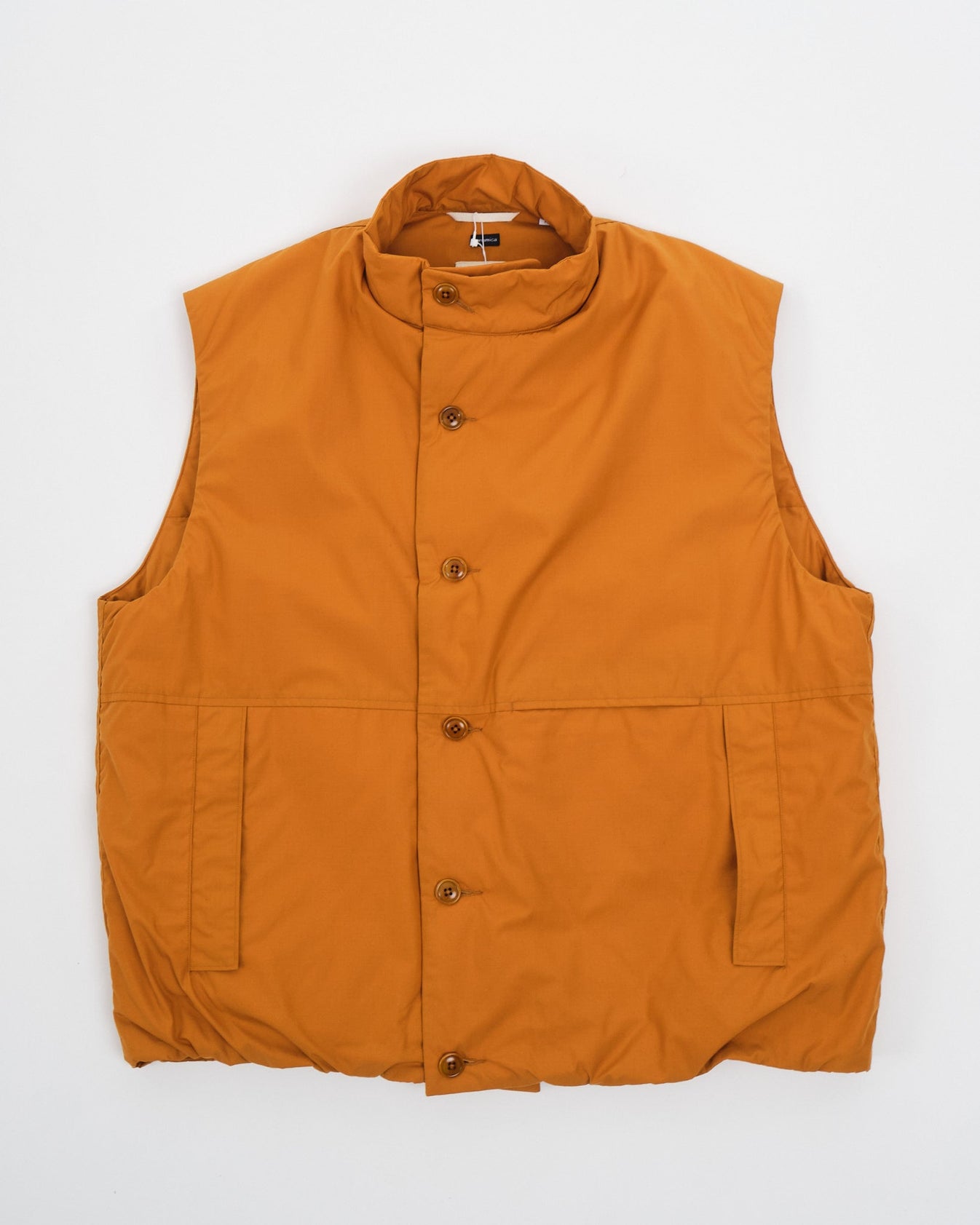 NANAMICA | Insulation Vest Sunset | MEADOW