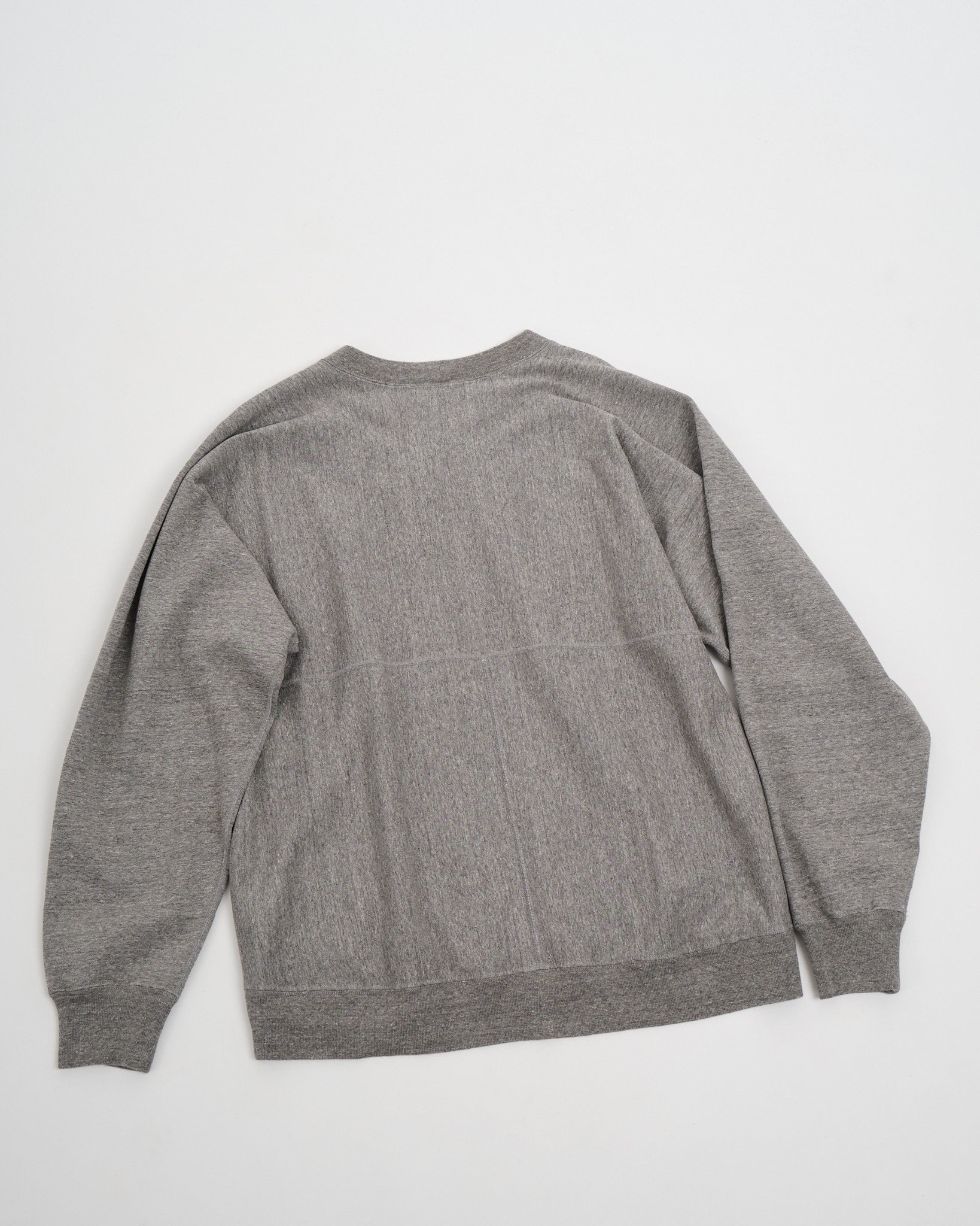 KODENSHI Sweat Shirt Heather Gray