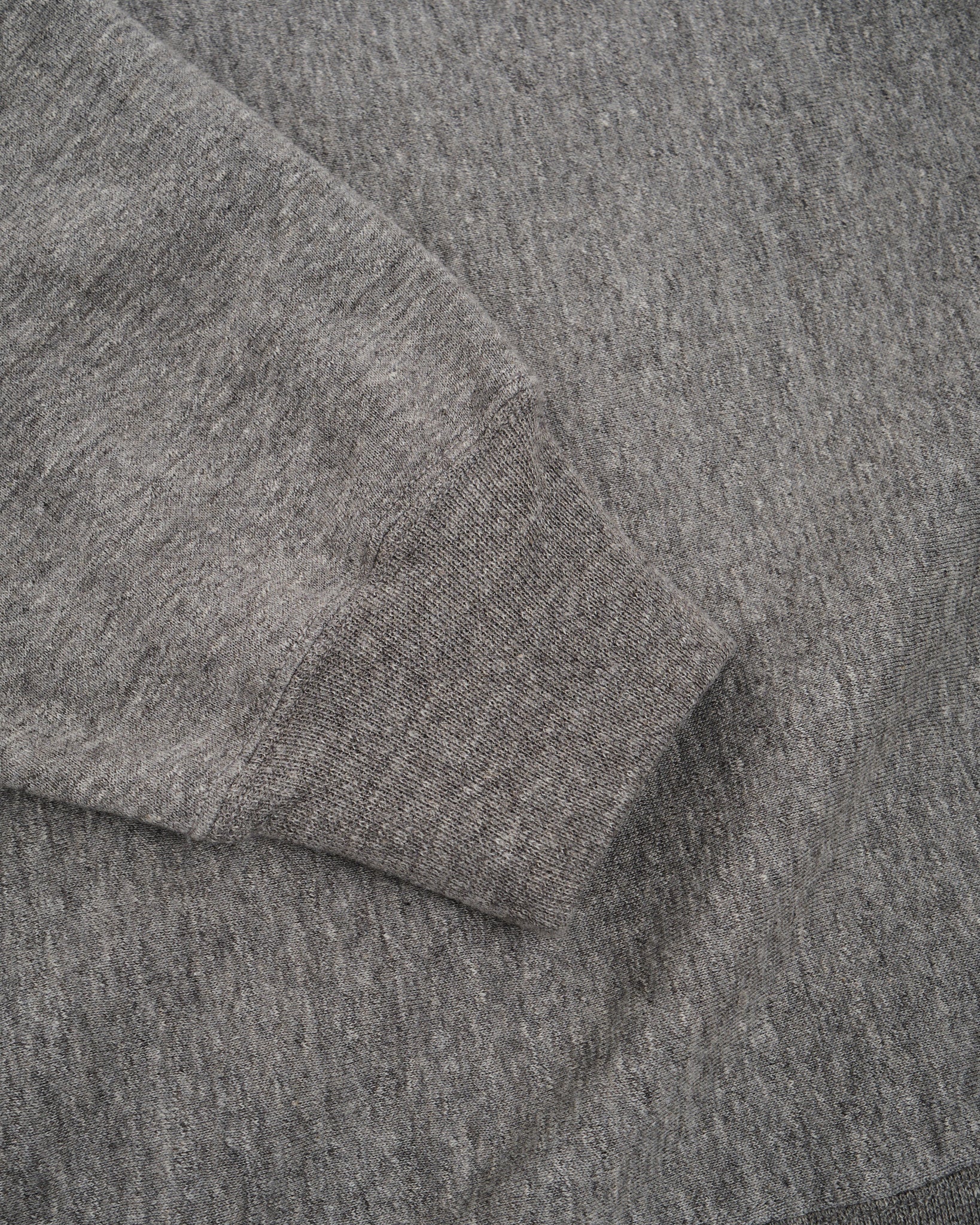 KODENSHI Sweat Shirt Heather Gray