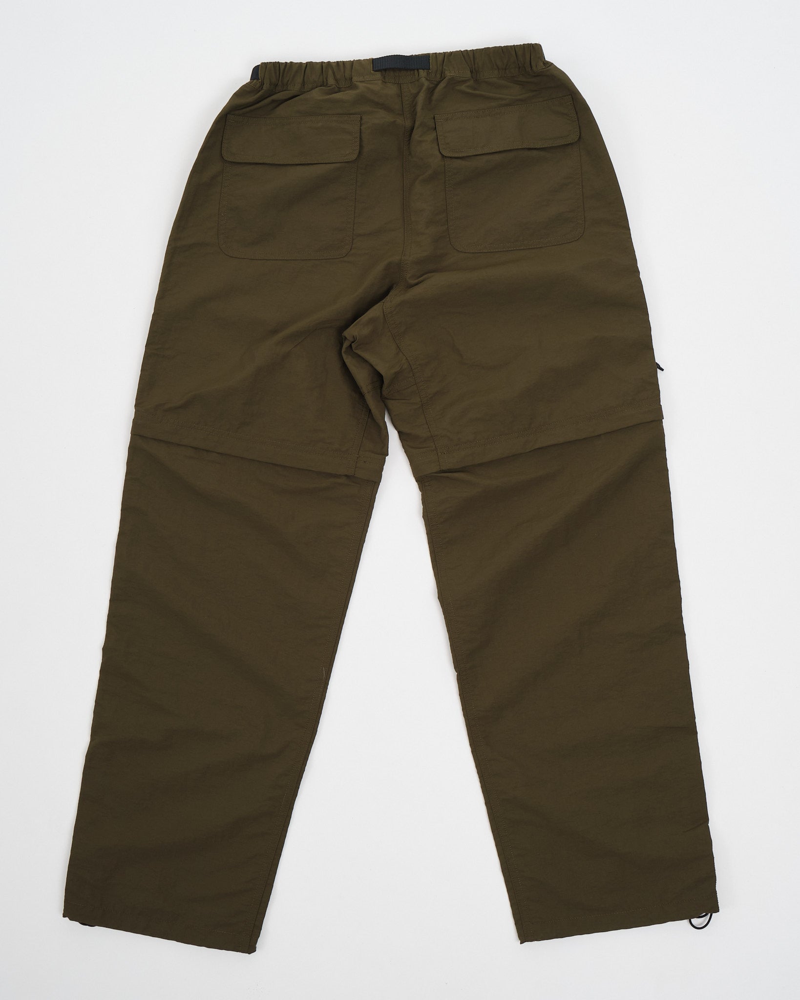 Men's The North Face Exploration Convertible Trousers | Trousers & Shorts |  George Fisher UK