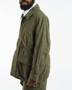 The Military Jacket