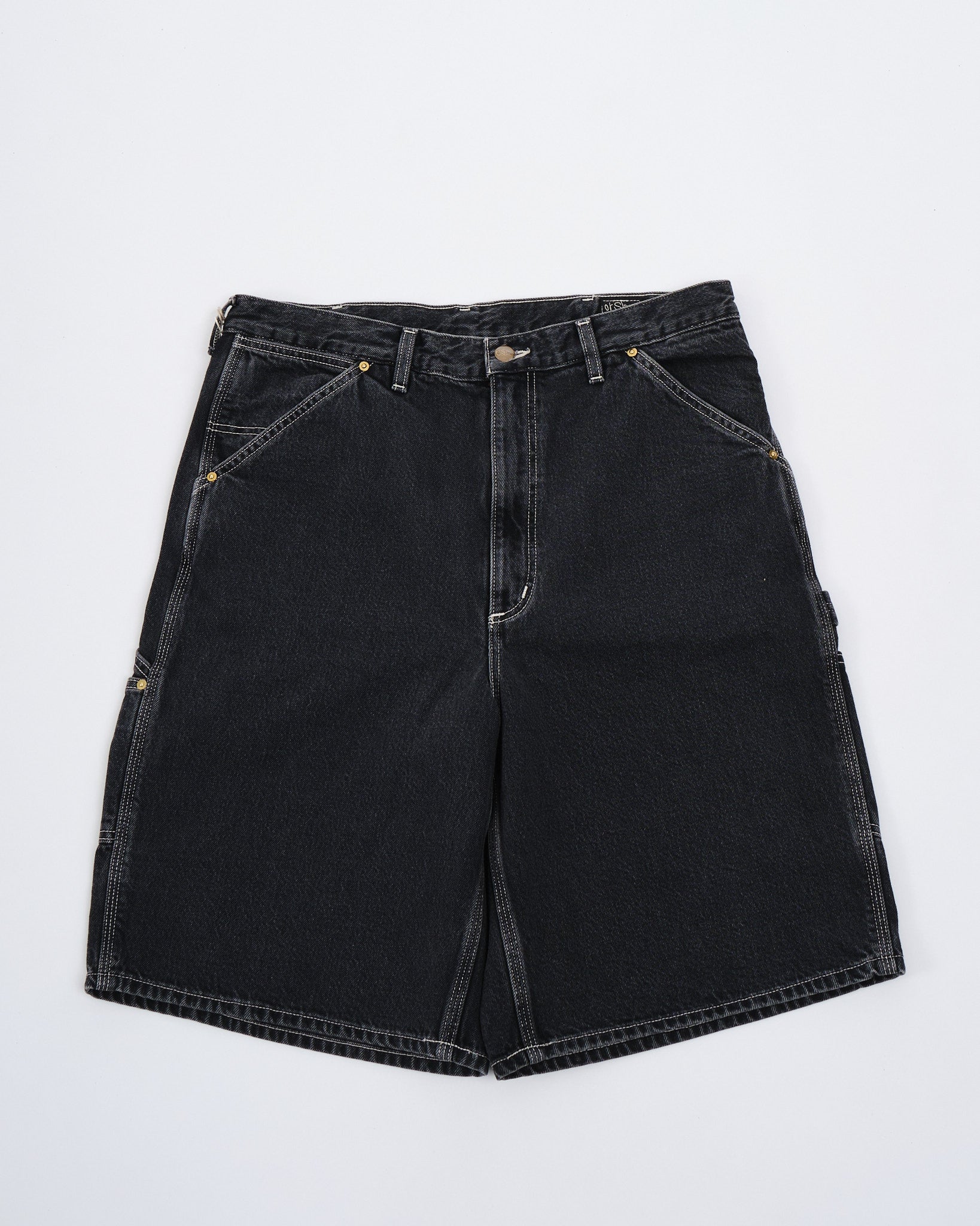 Shorts & Skirts | Hot Denim Shorts | Freeup