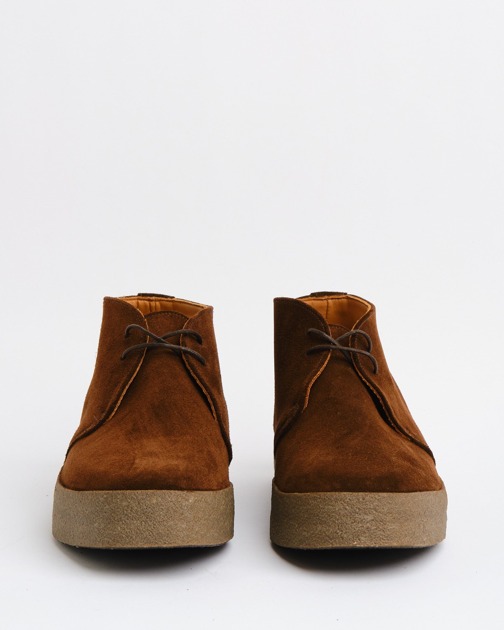 Tsubo yobo chukka on sale sneaker