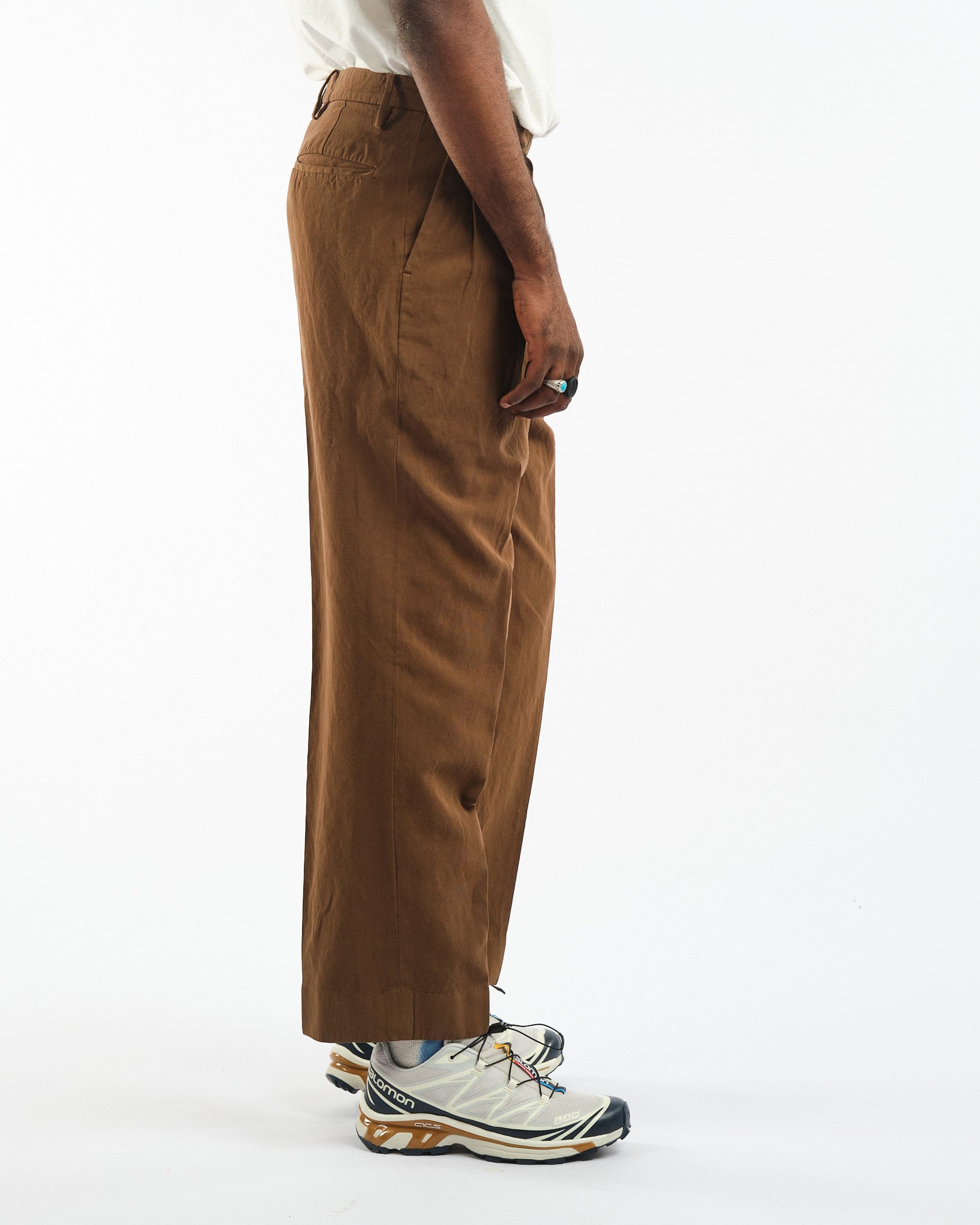 Norse Store Shipping Worldwide - Kaptain Sunshine Baker Pants