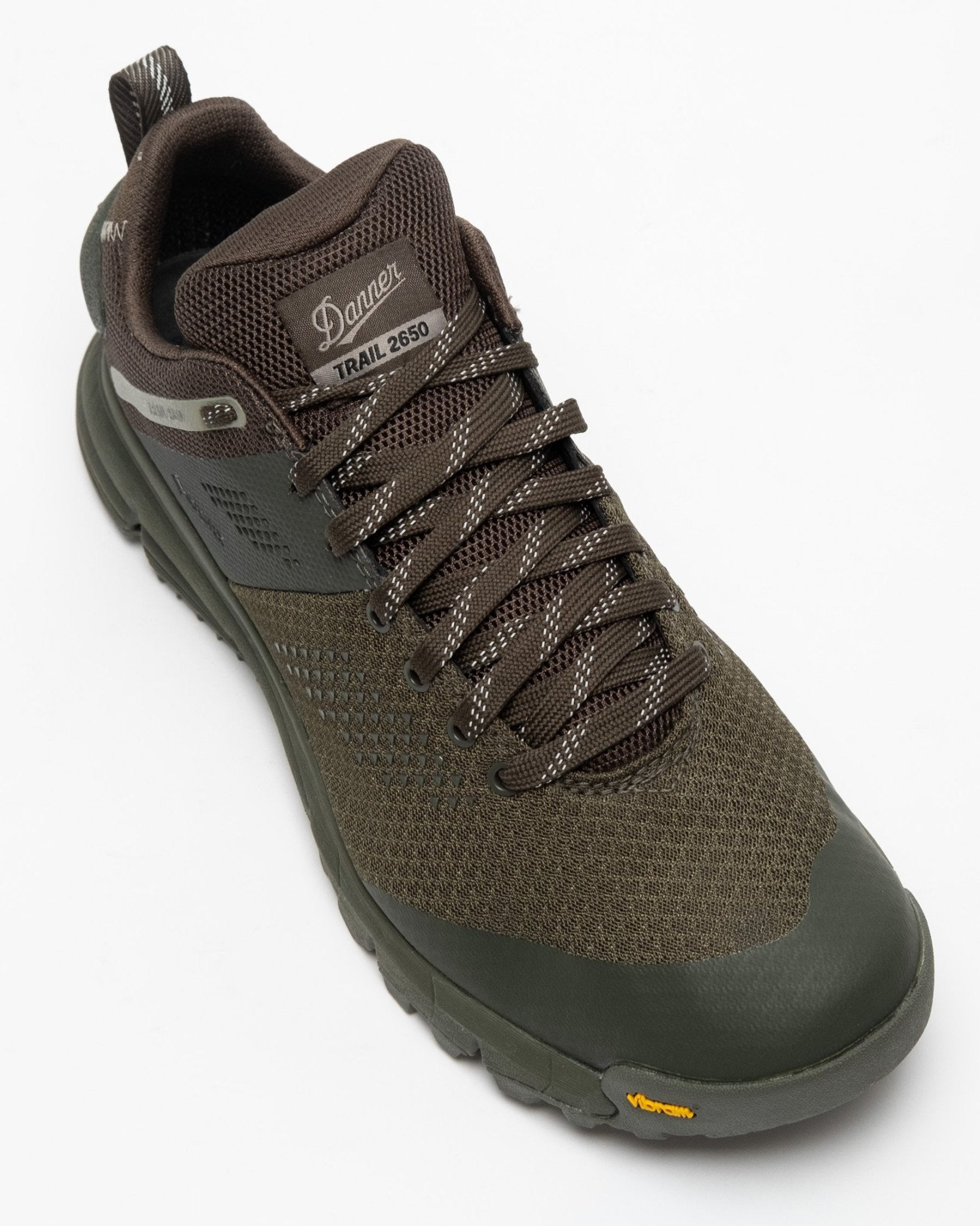 Trail 2650 Mesh GTX Forest Night