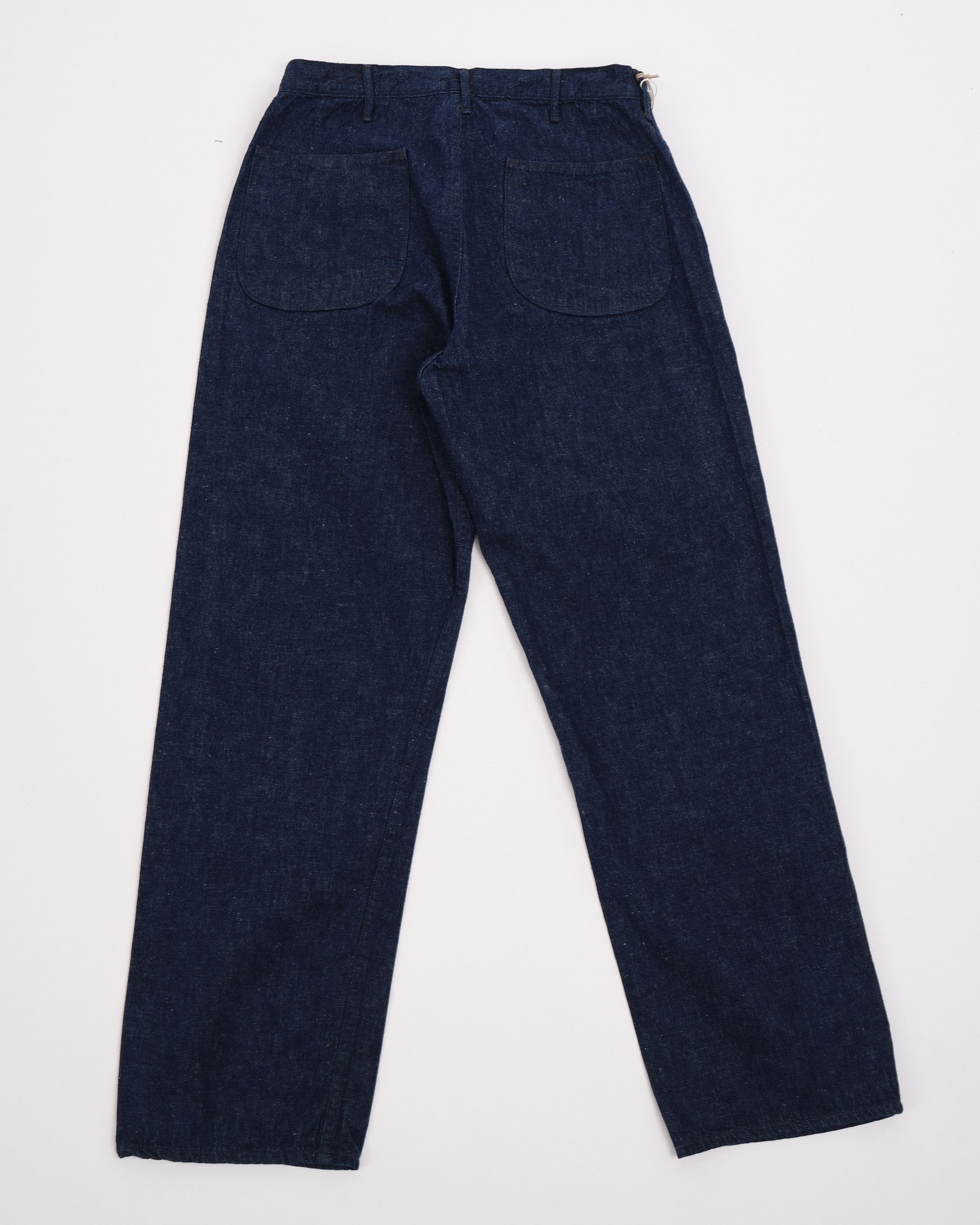 ORSLOW | US NAVY UTILITY PANTS ONE WASH | MEADOW