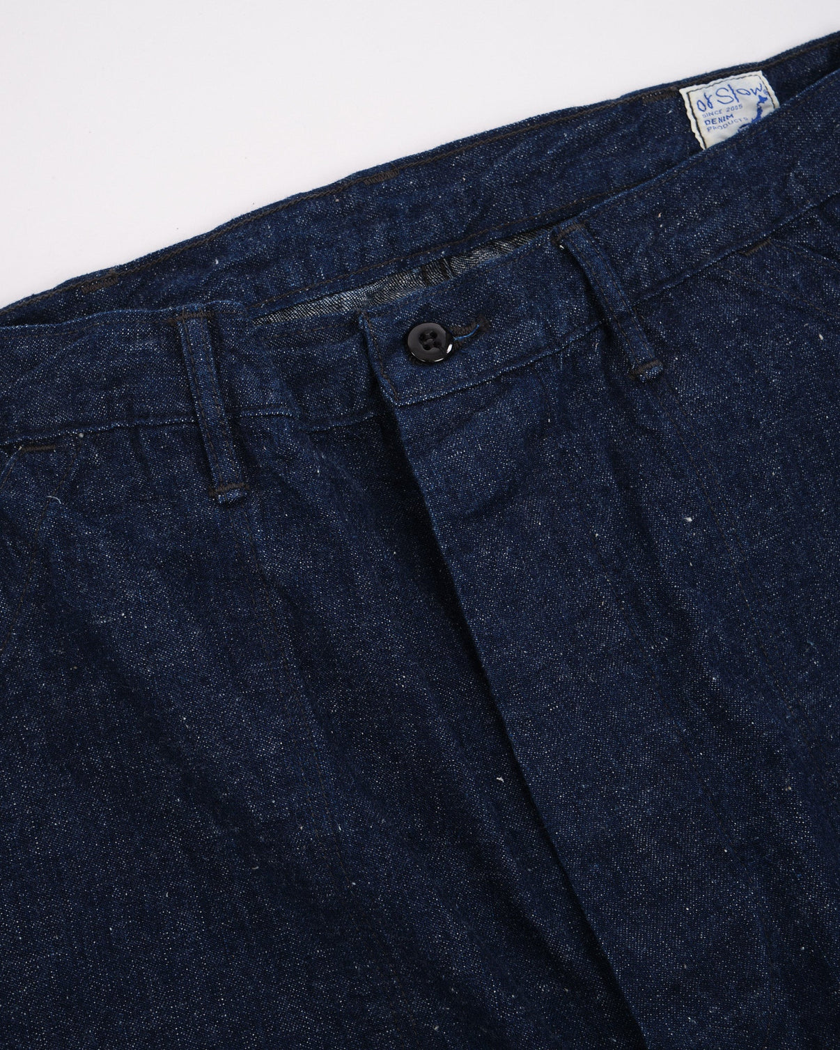 ORSLOW | US NAVY UTILITY PANTS ONE WASH | MEADOW