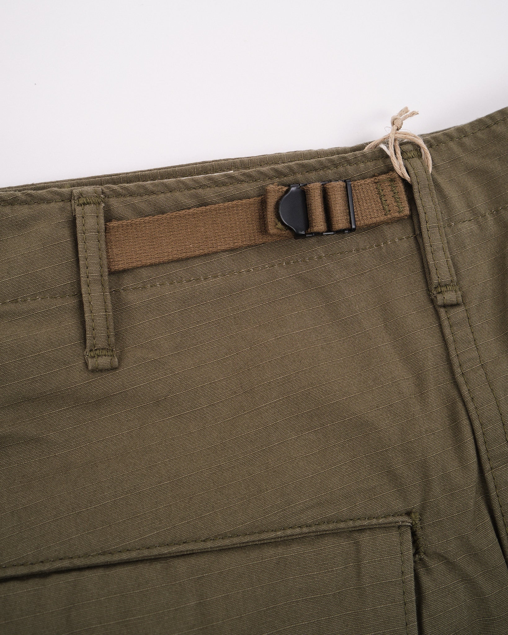 1960s US Military Twill Pant Size 30 - チノパン